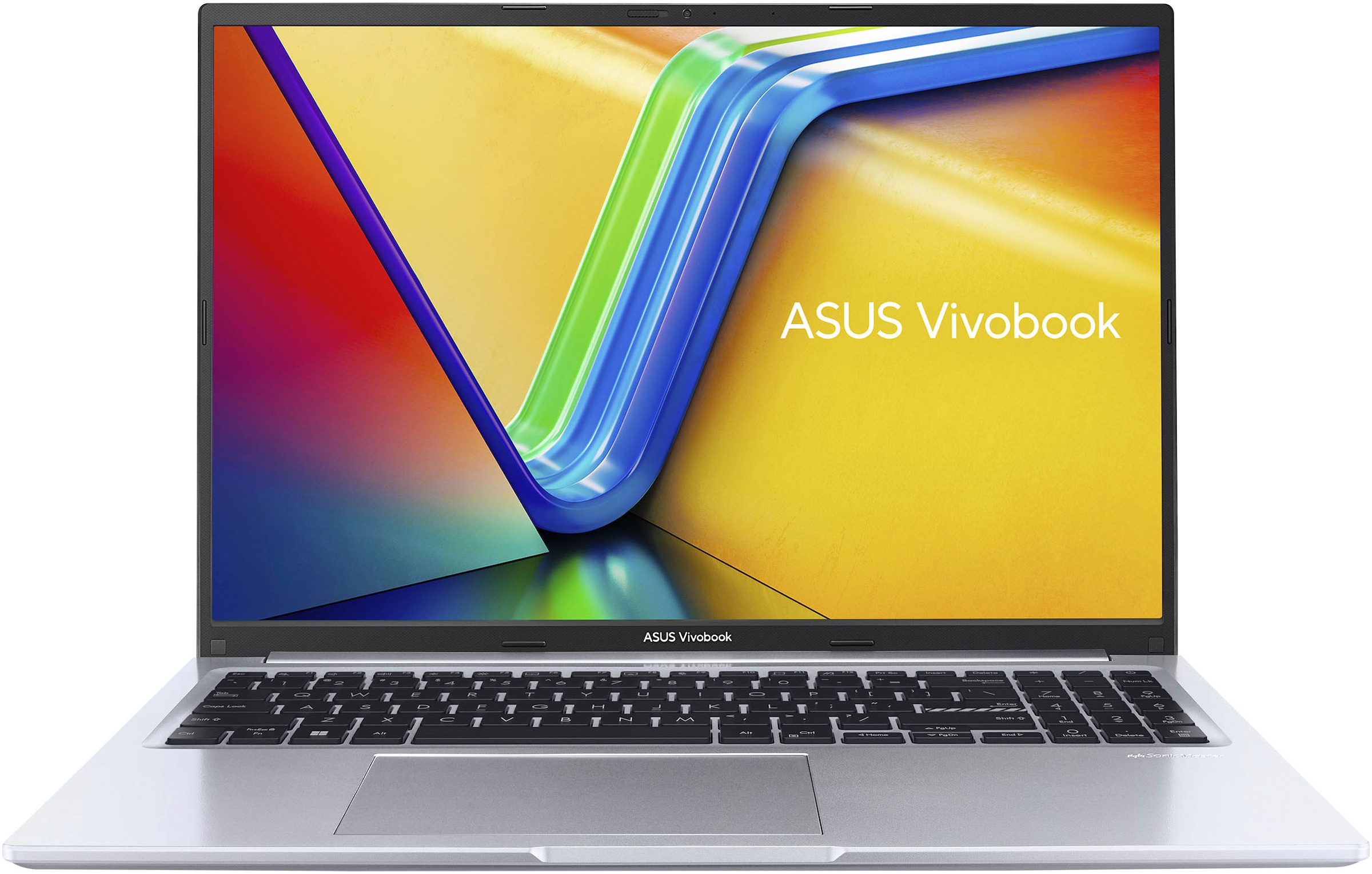 Asus Notebook »Vivobook 16 M1605YA-MB713W«, 40,6 cm, / 16 Zoll, AMD, Ryzen 7, Radeon Graphics, 512 GB SSD
