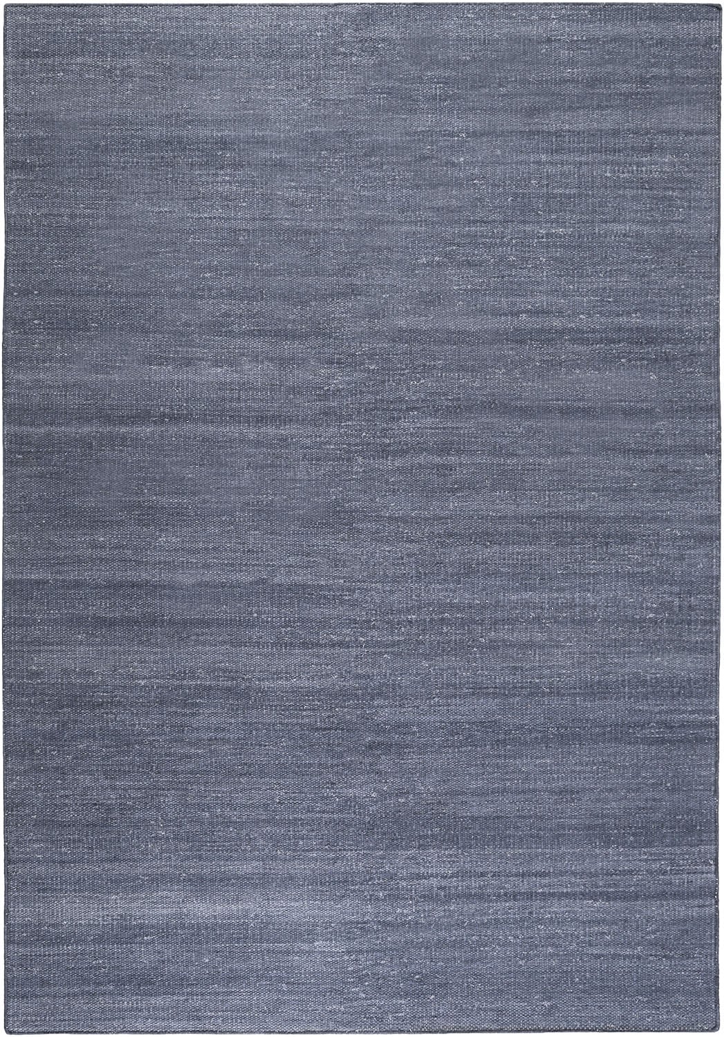 Esprit Teppich »Rainbow Kelim Wendeteppich ESP-7708«, rechteckig, 5 mm Höhe, Flachgewebe 100% Baumwolle, Fleckerl, uni, viele Farben, Wohnzimmer