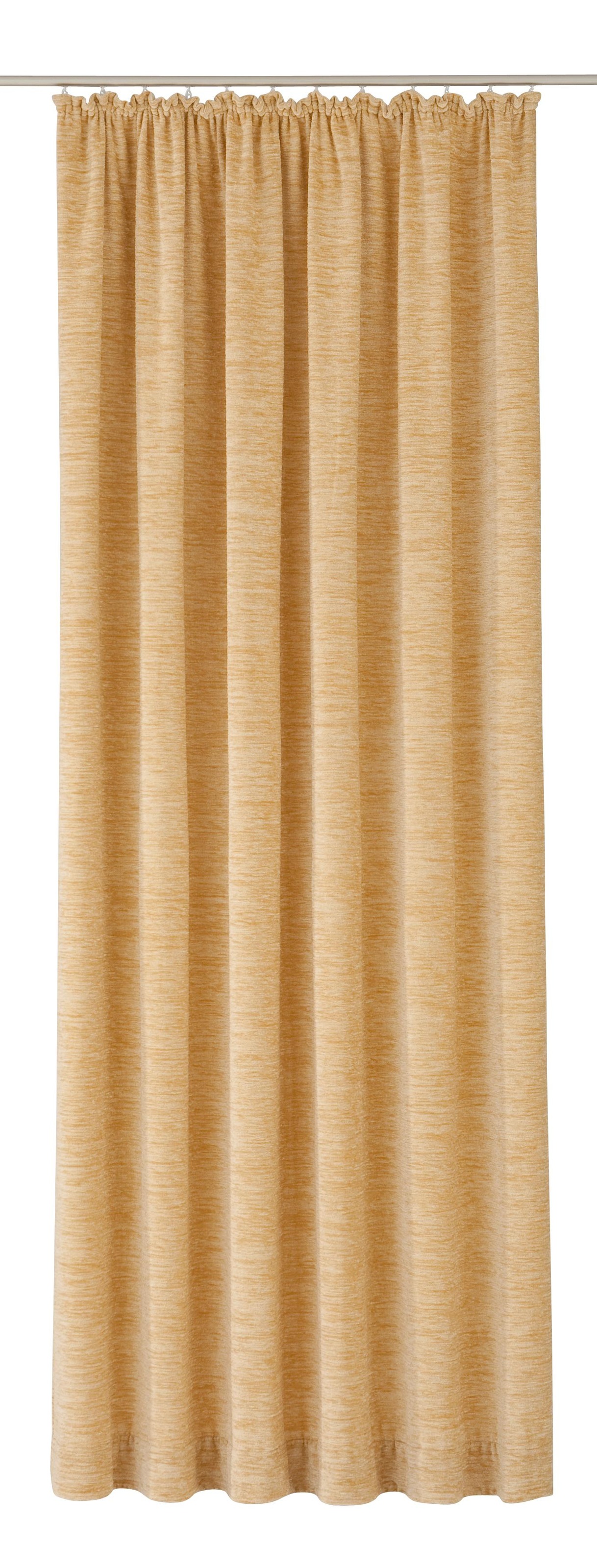 Wirth Vorhang »Warnow«, (1 St.), 270 g/m2 günstig online kaufen