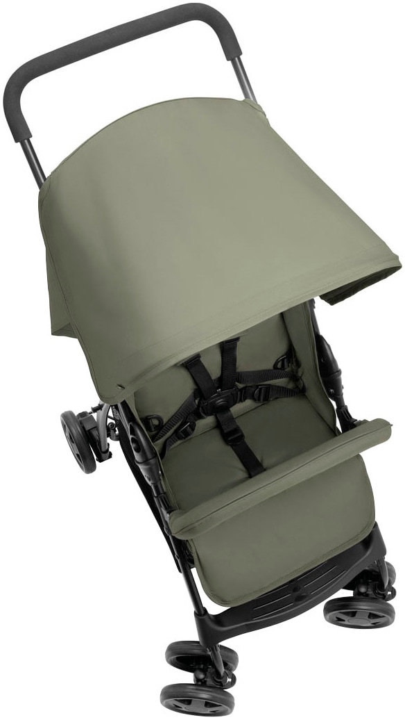 Hauck Kinder-Buggy »Sport«, 15 kg