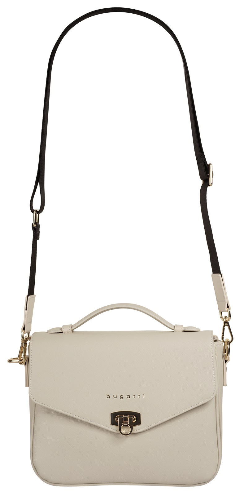 bugatti Henkeltasche »ELLA SAFFIANO«
