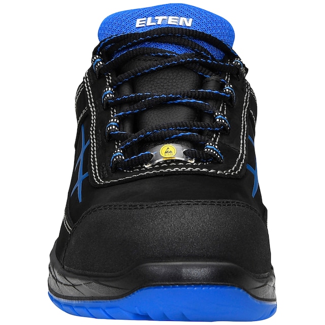 Elten Sicherheitsschuh »MALVIN blue Low ESD S3« online kaufen