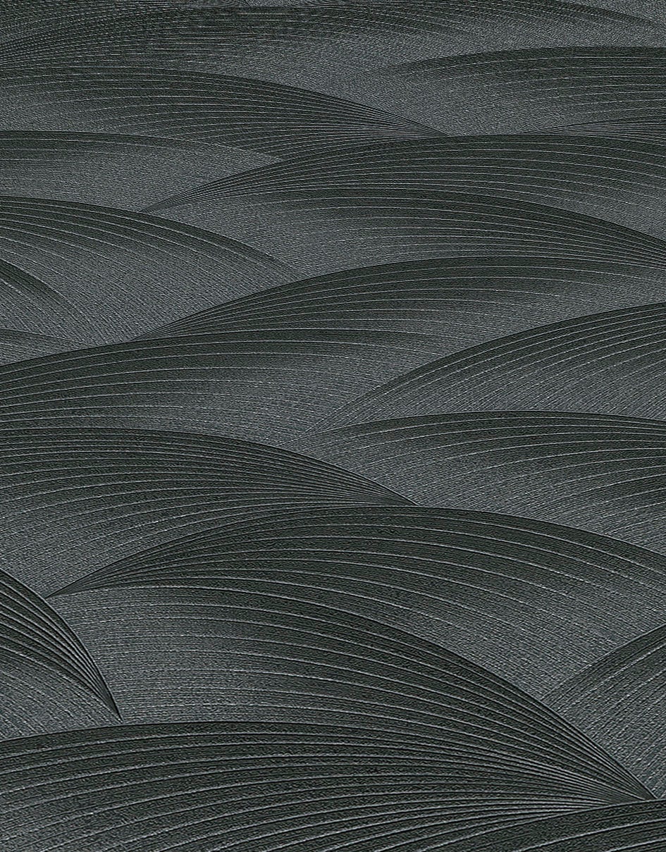 Fashion for walls Vliestapete »Sparkling Sea« glänzend geprägt Phthalate frei