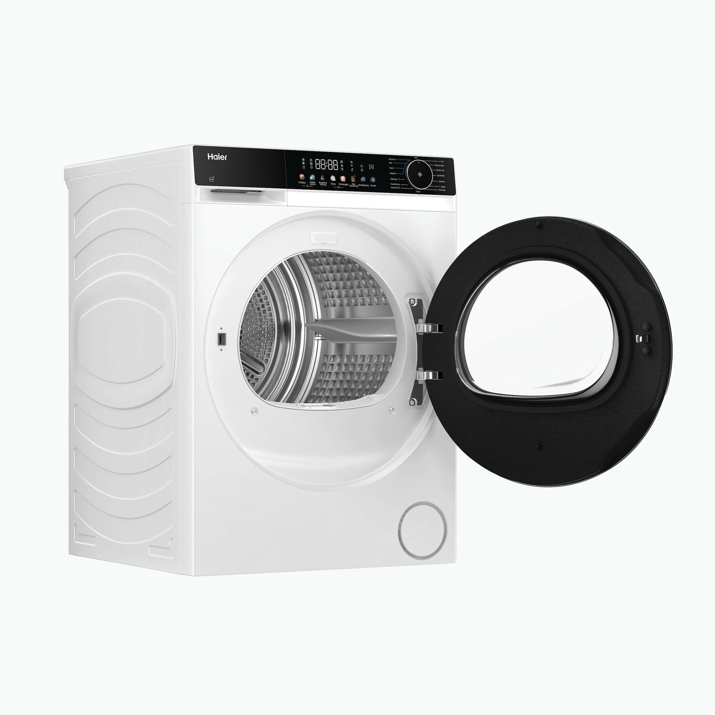Haier Wärmepumpentrockner »HD80-C657U1«