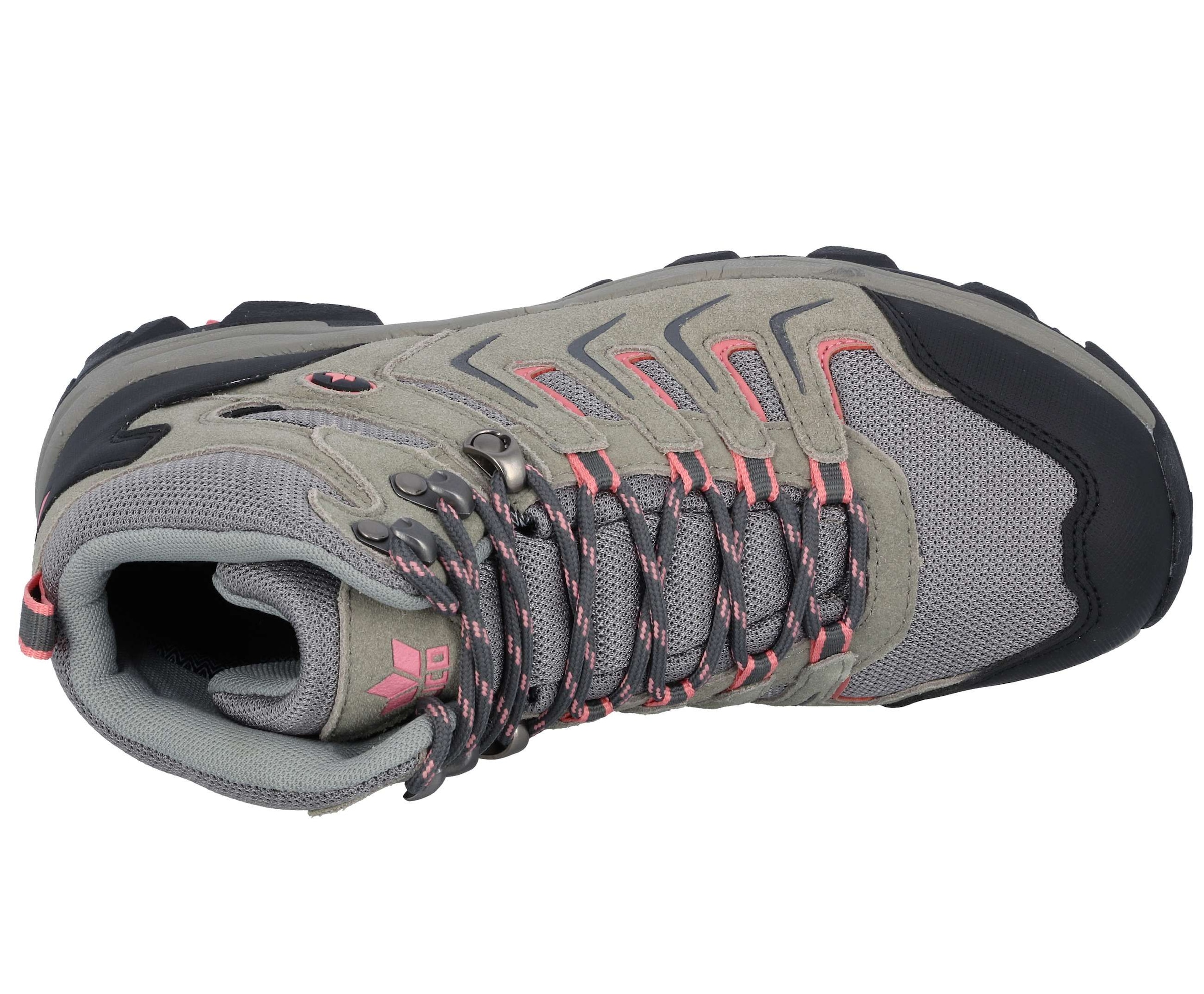 Lico Wanderstiefel »Outdoorstiefel Manaslu High«