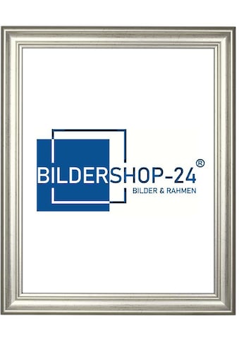 Bildershop-24 Bilderrahmen »Athen«, (1 St.), Fotorahmen-made in Germany kaufen