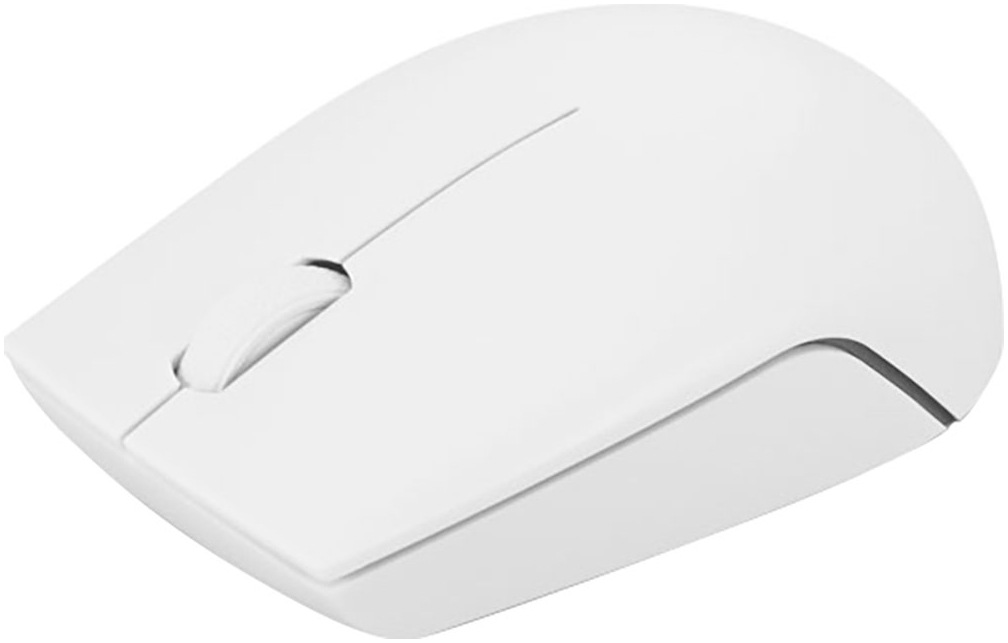 Lenovo Maus »300 Wireless«, RF Wireless