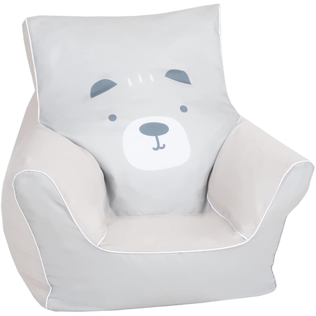 Knorrtoys® Sitzsack »Bär Paul«