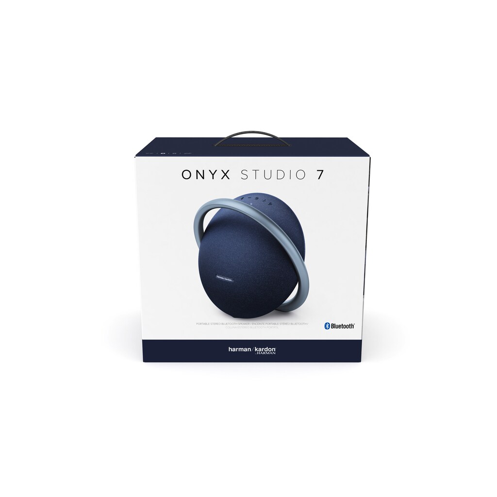 Harman/Kardon Lautsprecher »ONYX STUDIO 7«