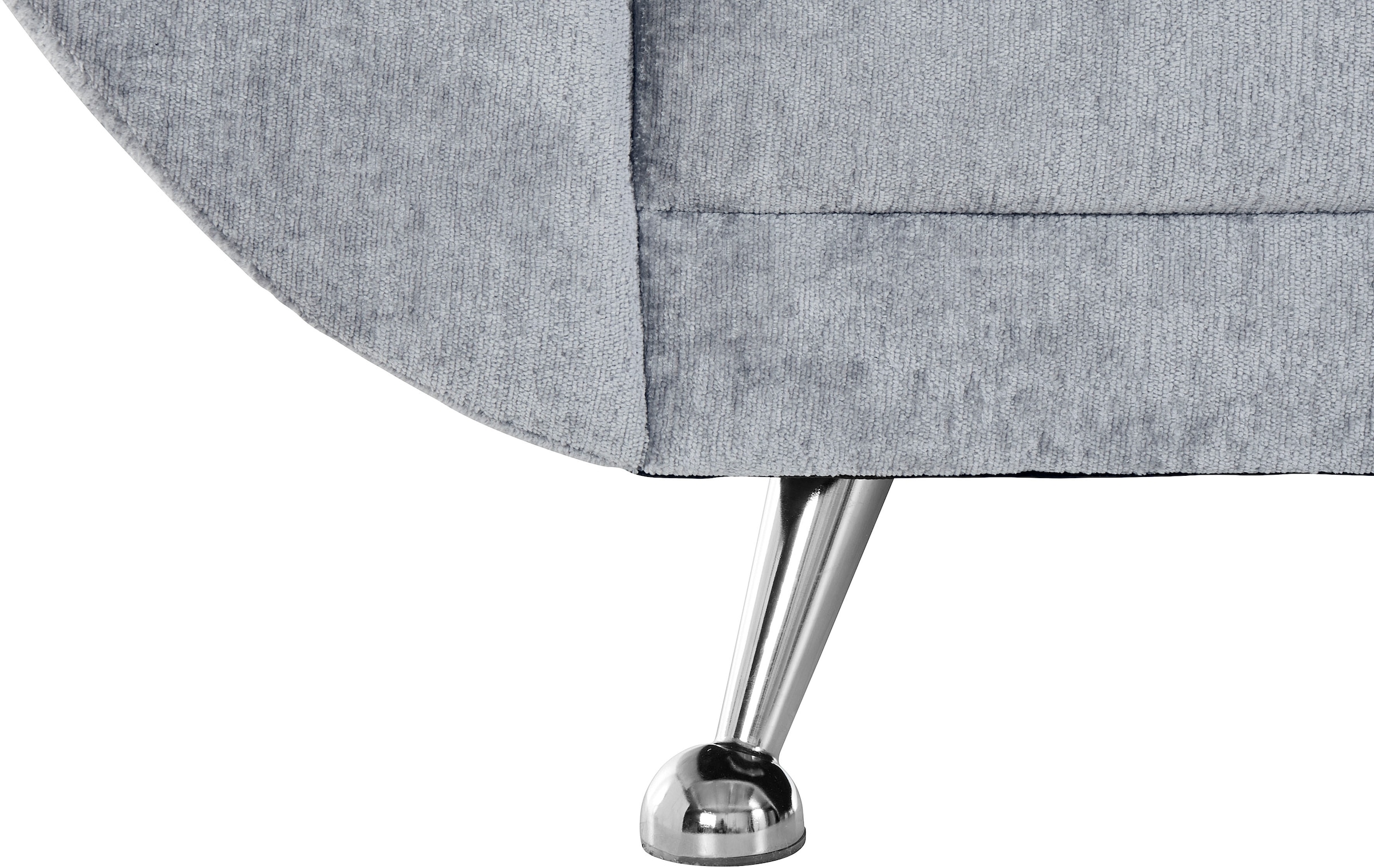 INOSIGN Polstergarnitur »Saltare elegant und komfortabel, OTTOs Choice«, (3 tlg.)