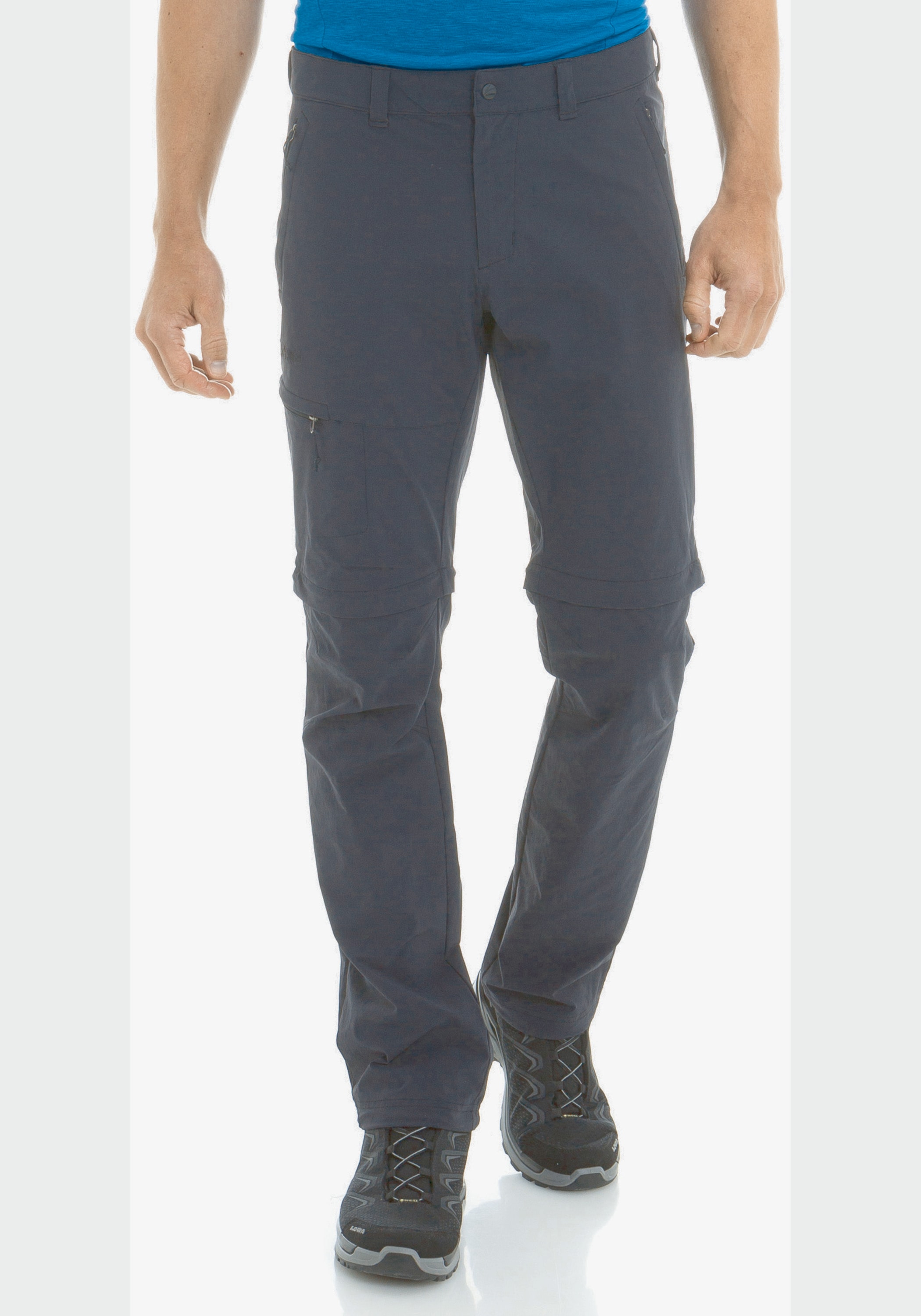 Schöffel Zip-away-Hose »Pants Koper1 Zip Off«