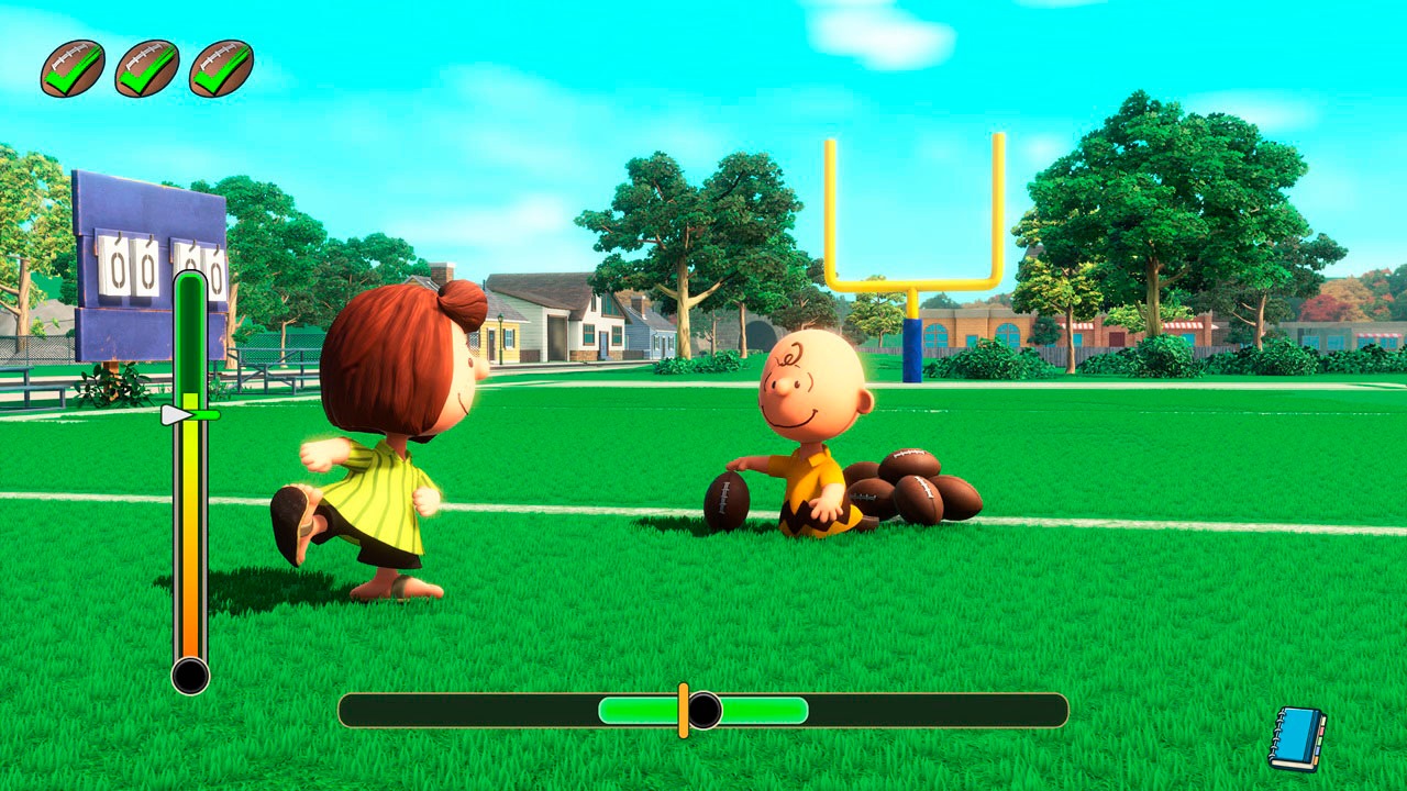 GameMill entertainment Spielesoftware »Snoopy & The Great Mystery - [Nintendo Switch]« Nintendo Switch