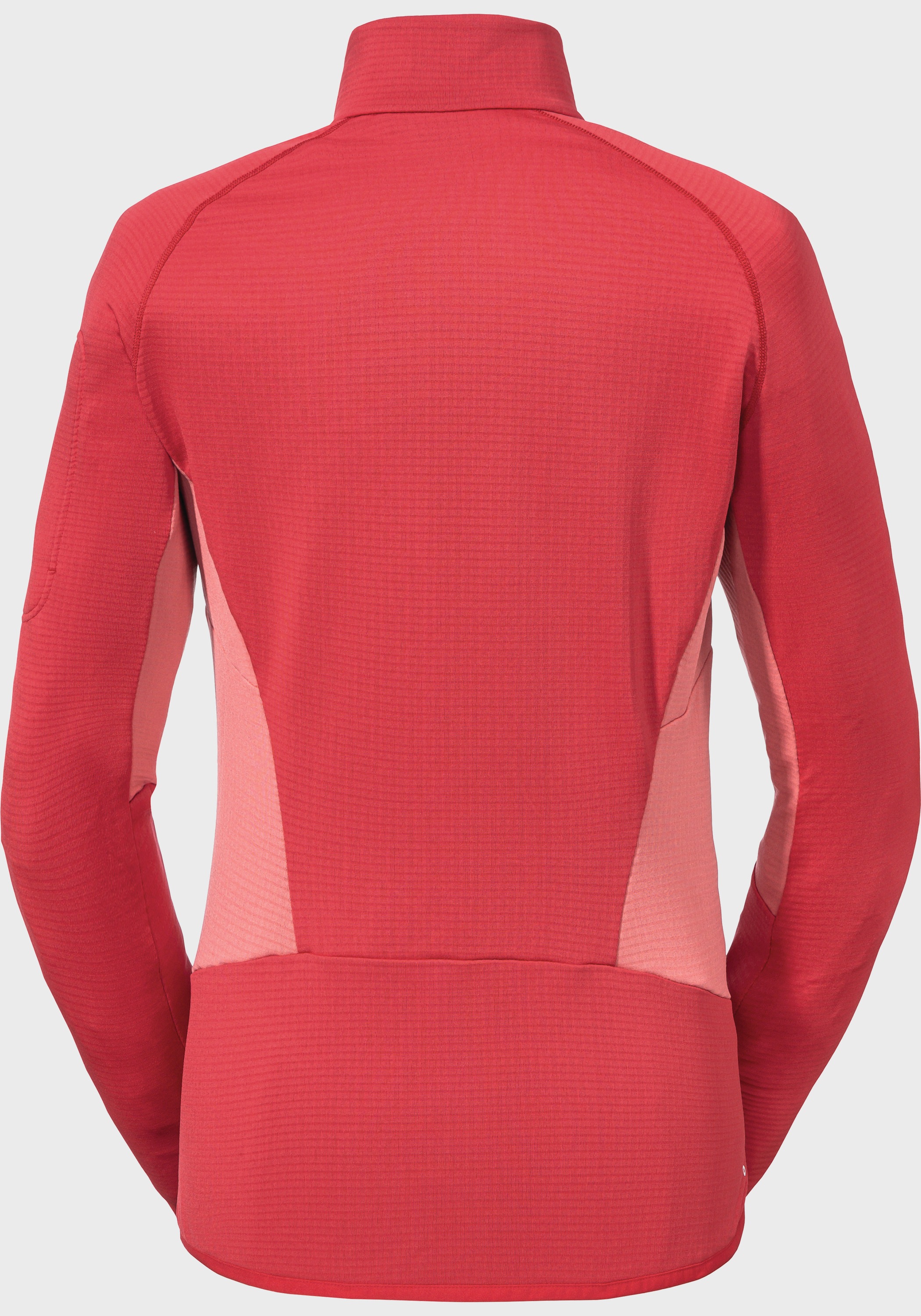 Schöffel Fleecejacke »Fleece Jacket Hydalen L« ohne Kapuze