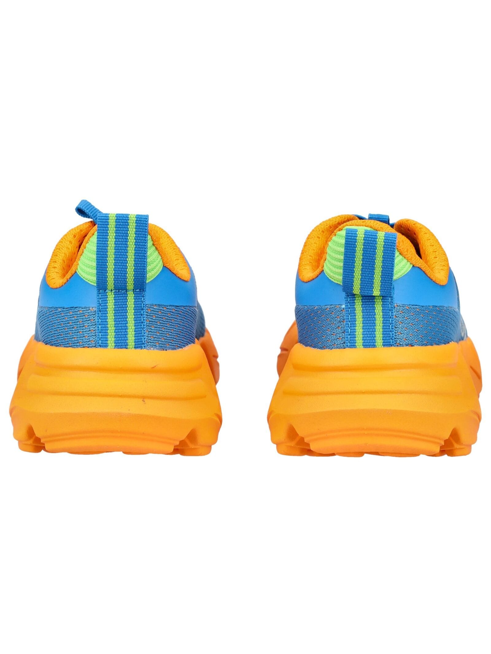 Geox Sneaker »Geox Sneaker Lederimitat/Textil«