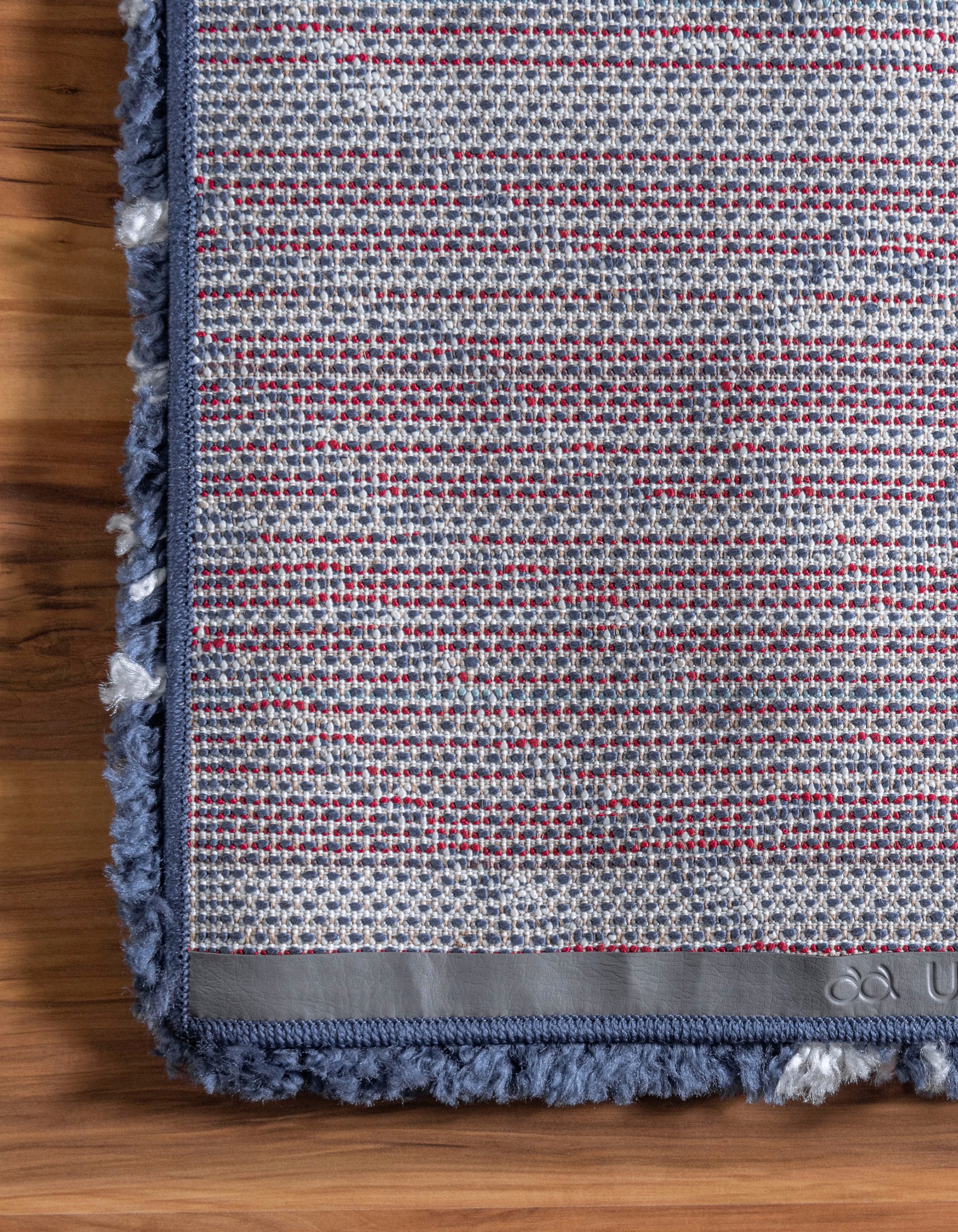 Myflair Möbel & Accessoires Hochflor-Teppich »Temara Shag Lagerräumung«, rechteckig, 51 mm Höhe, gewebt, Scandi Design, ideal im Wohnzimmer & Schlafzimmer
