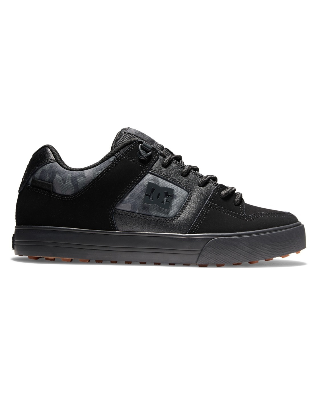 DC Shoes Winterboots »Pure WNT«