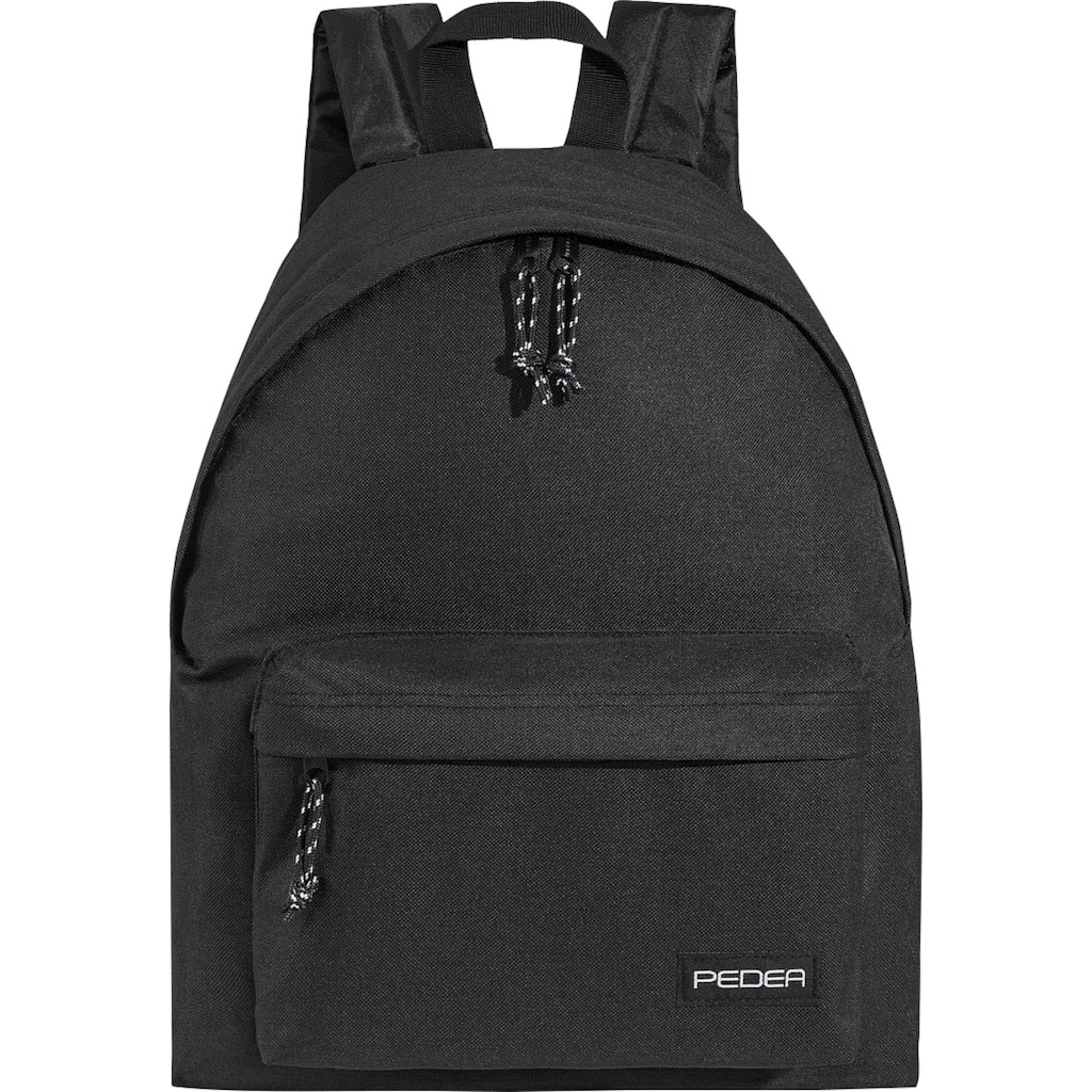 PEDEA Laptoptasche »Rucksack 13,3" (33,8cm) "Style"«