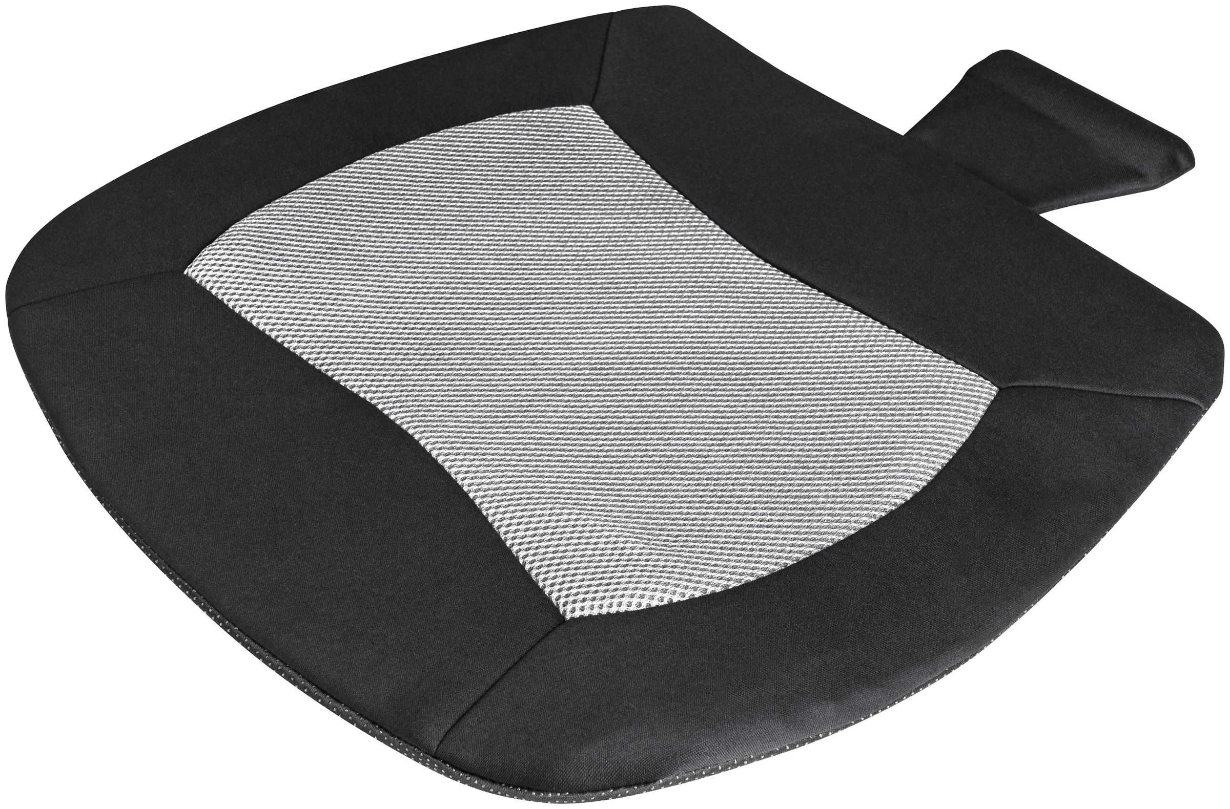 WALSER Sitzkissen »Cool Touch«, (1 St.), für Autositze, 42x46x2,5 cm kaufen