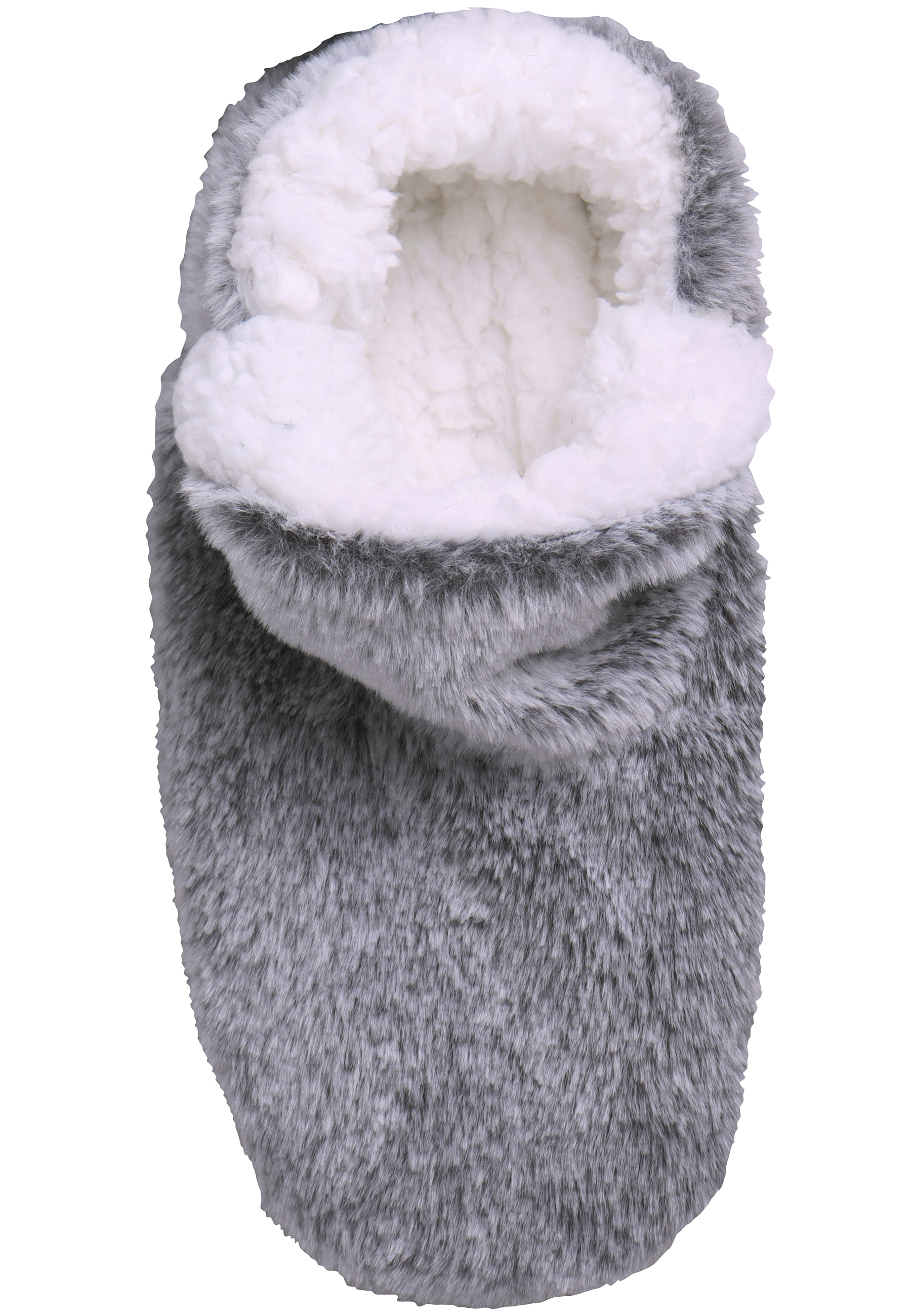 Capelli New York Socken 1 Paar, 1 Paar tlg. mit rutschhemmender Sohle