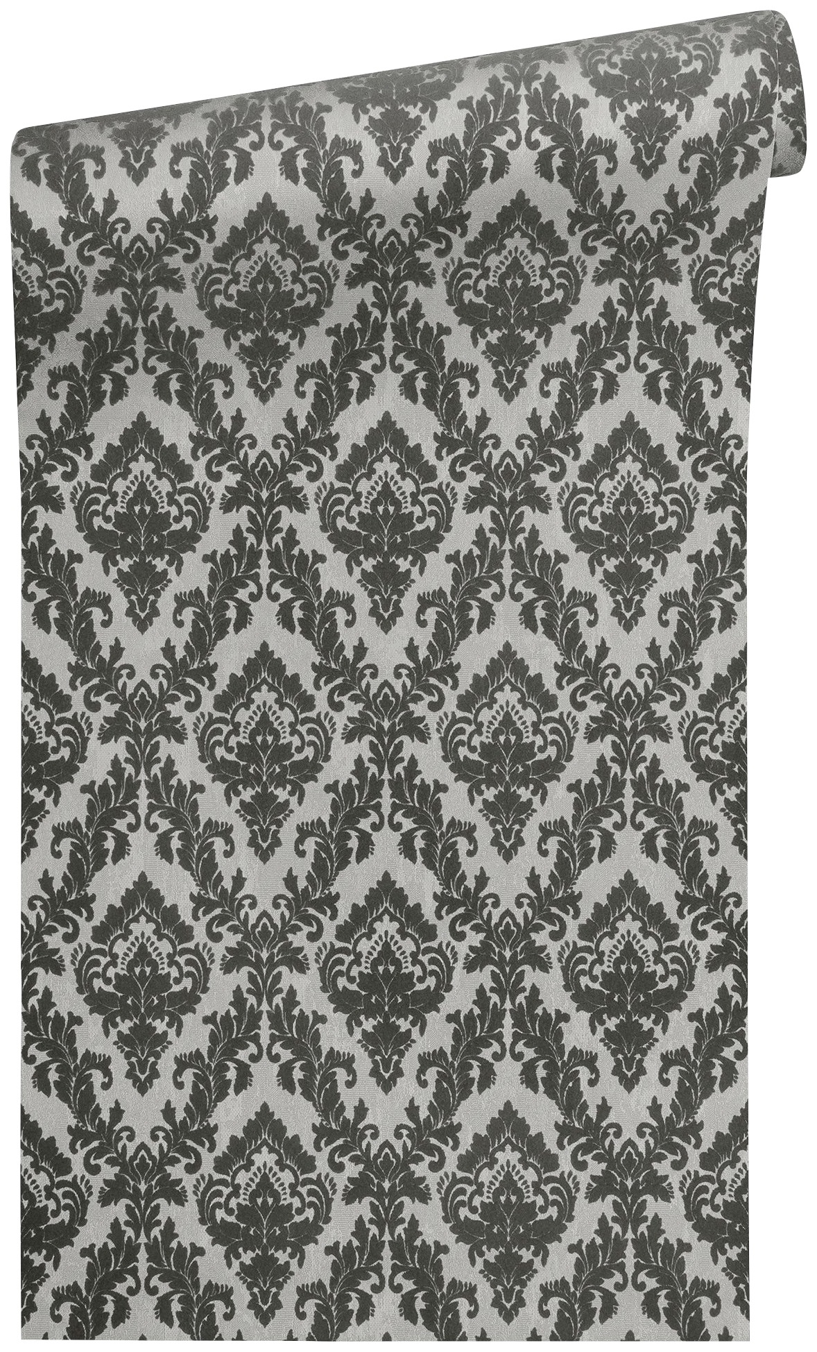 Architects Paper Vliestapete »Castello«, Barock-ornamental-gemustert, Ornament Tapete Barock Tapeten Wohnzimmer Schlafzimmer Küche Flur Büro