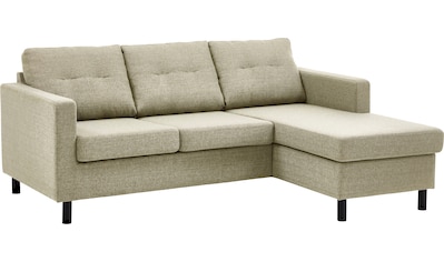 Ecksofa »Tea«