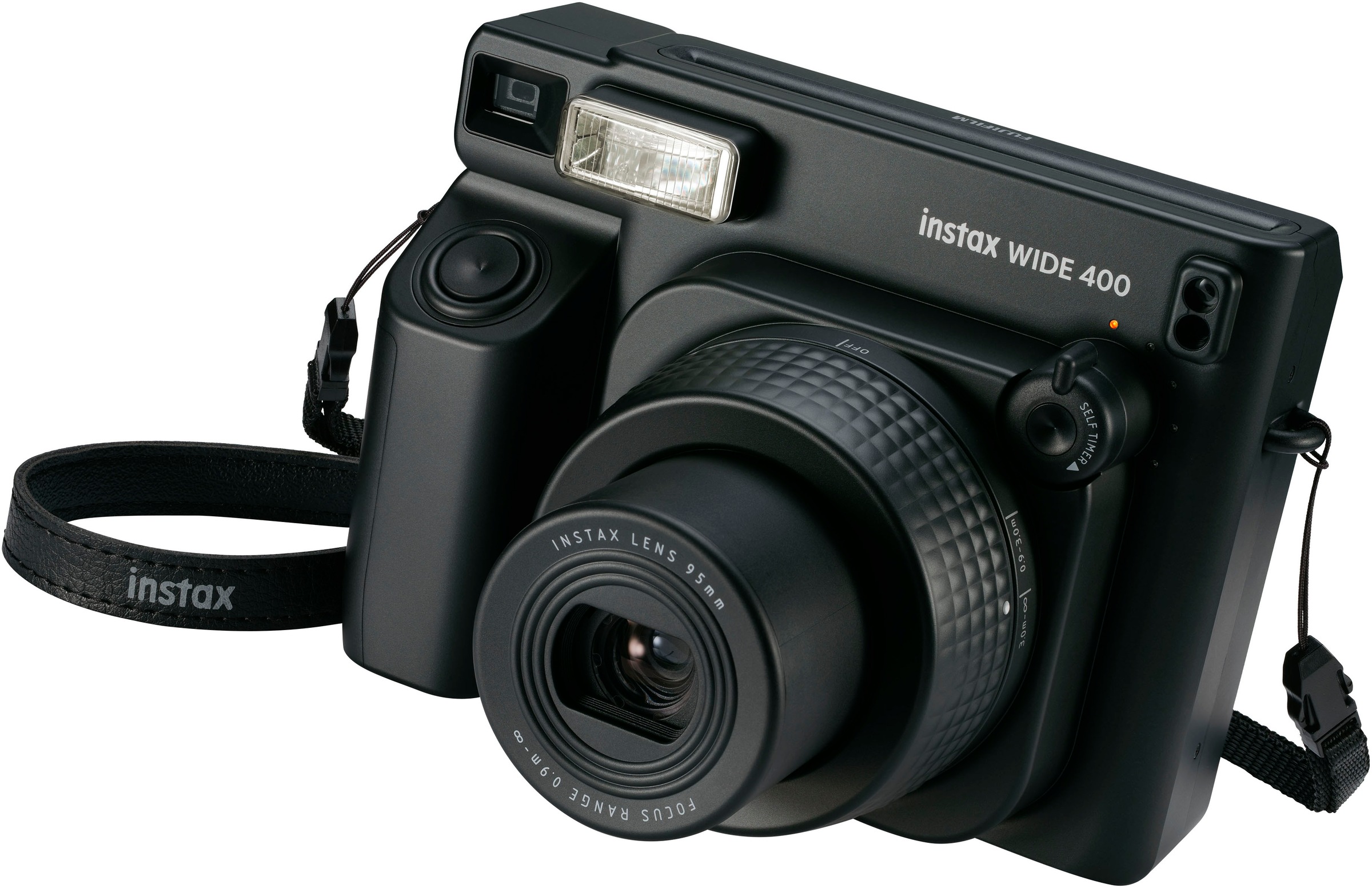 FUJIFILM Sofortbildkamera »instax WIDE 400«