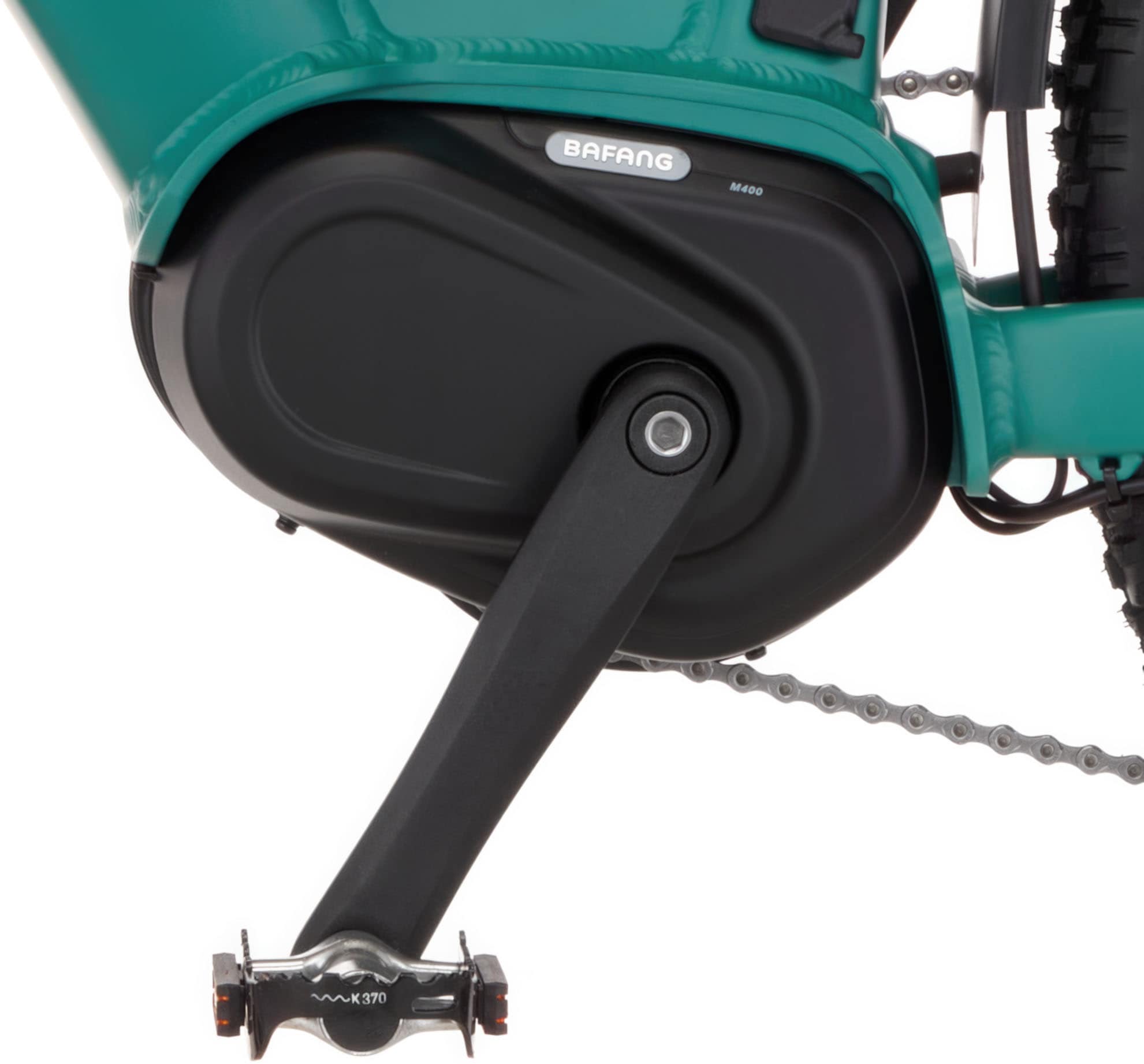 FISCHER Fahrrad E-Bike, 10 Gang, Shimano, CUES, (mit Akku-Ladegerät-mit Werkzeug)