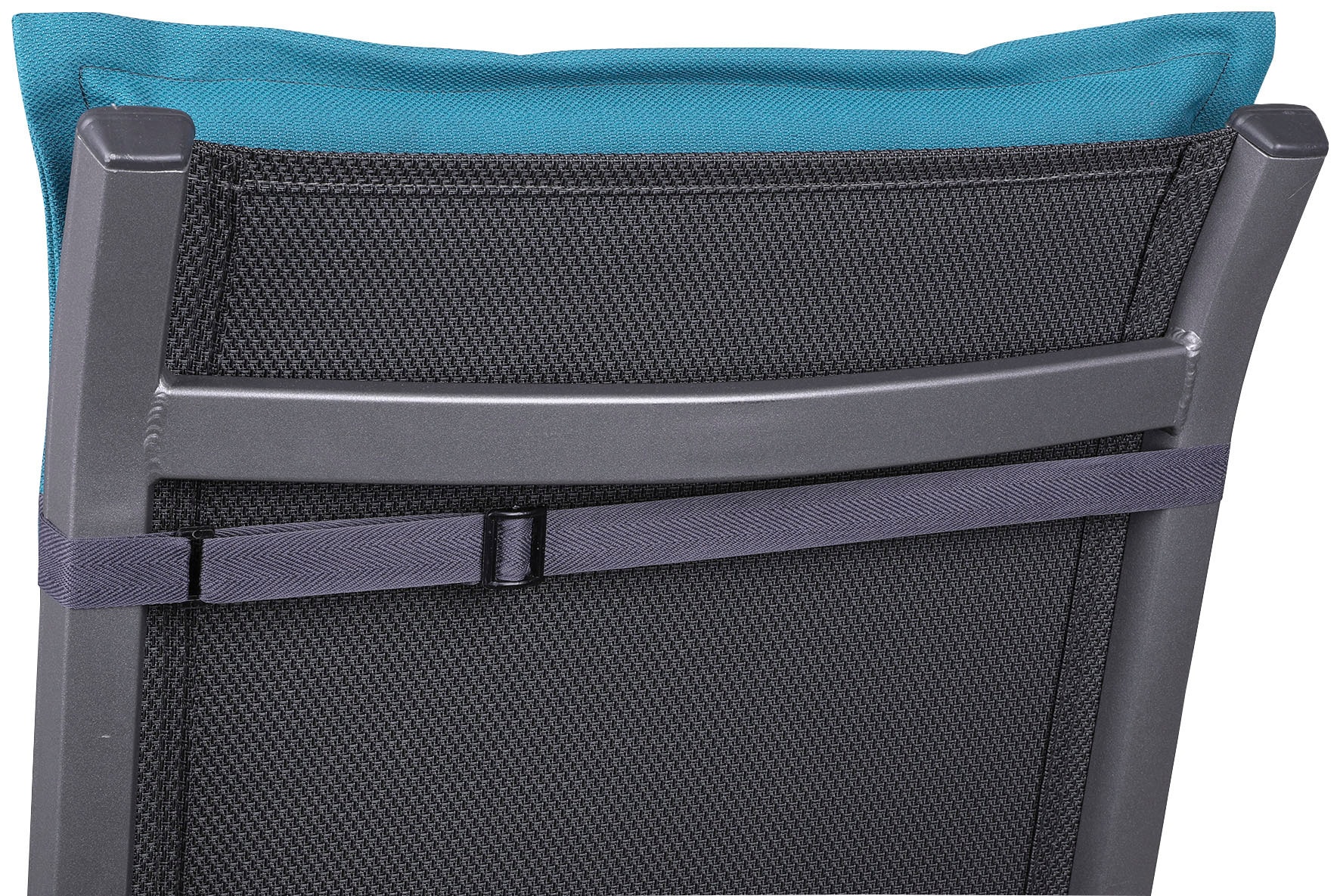 GO-DE Sesselauflage nieder, wasserabweisend