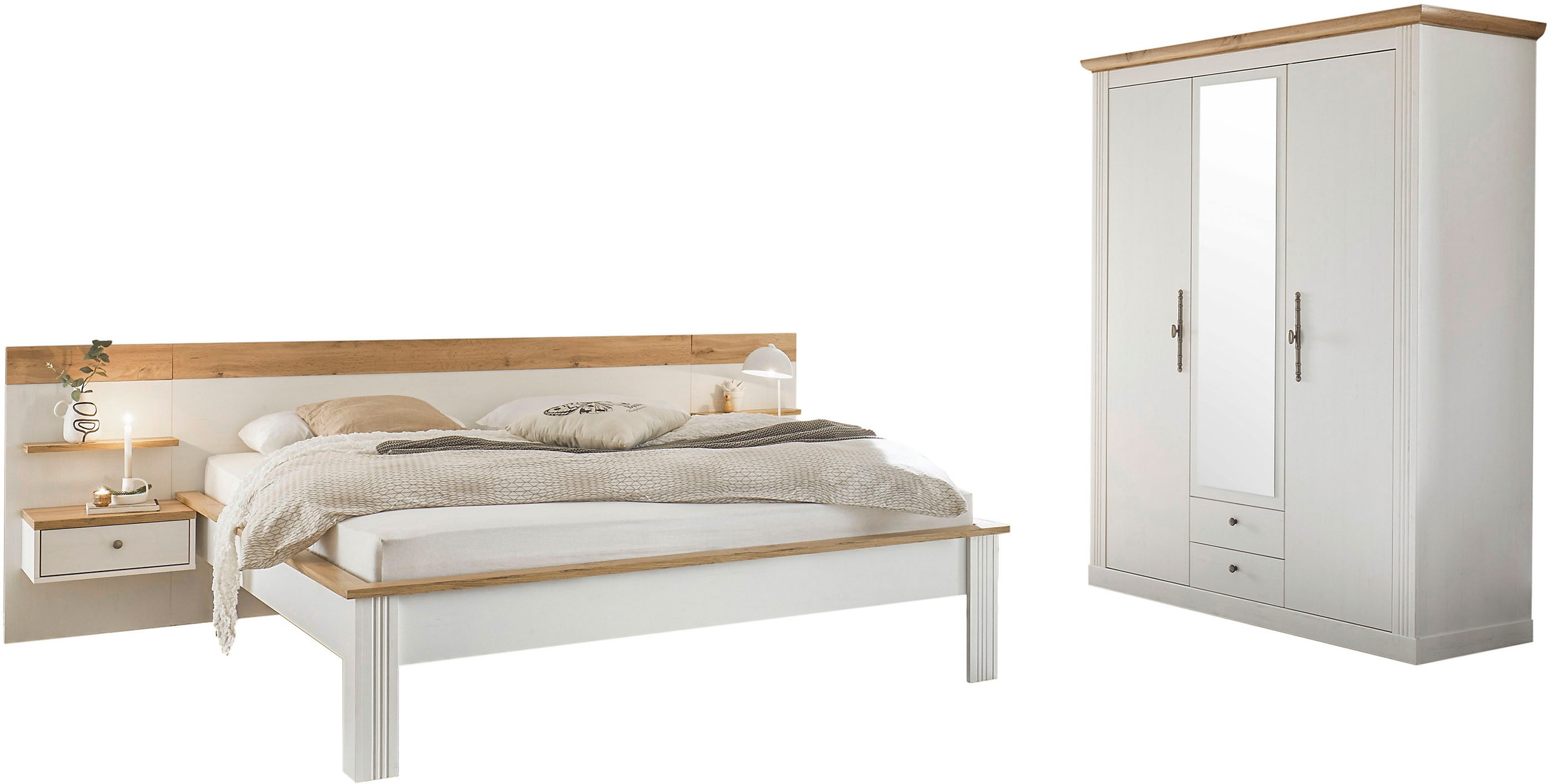 Schlafzimmer-Set OTTO HOME 