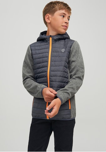 Kinderjacke online bestellen