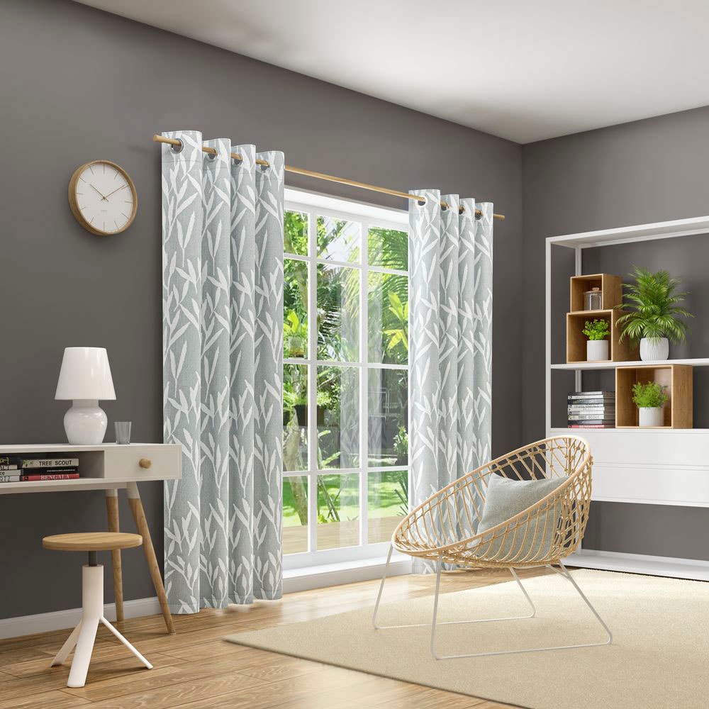 Neutex for you! Vorhang »Arosa Eco«, (1 St.) günstig online kaufen