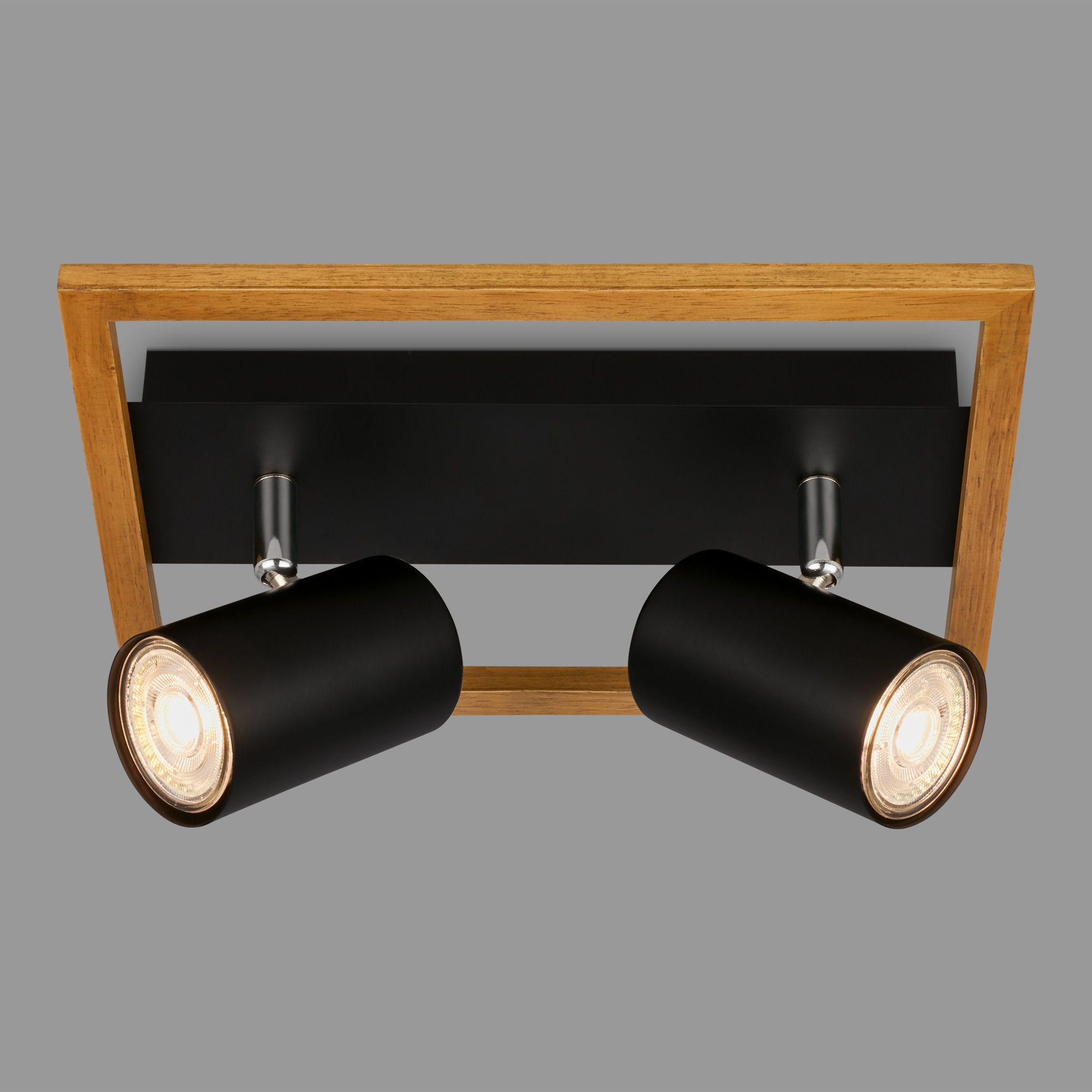 Briloner Leuchten Deckenleuchte »Spot FREY«