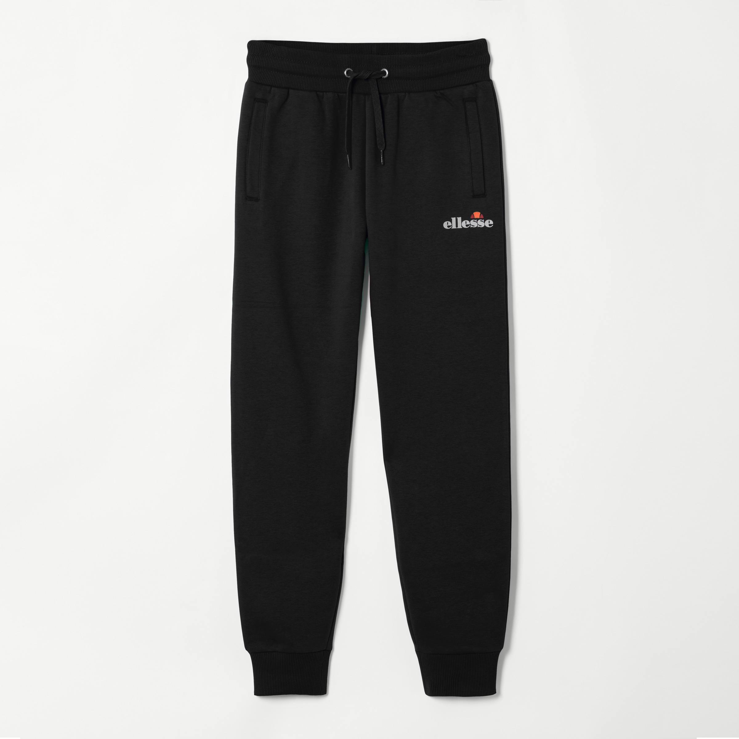Ellesse Jogginghose  für Kinder geeignet, aus Baumwolle und Polyester, pflegeleicht