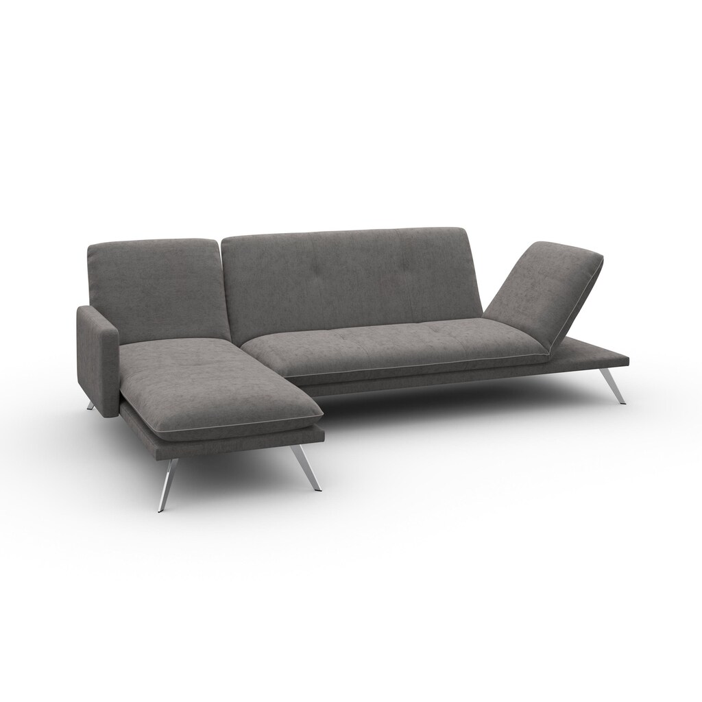 machalke® Ecksofa »wings«