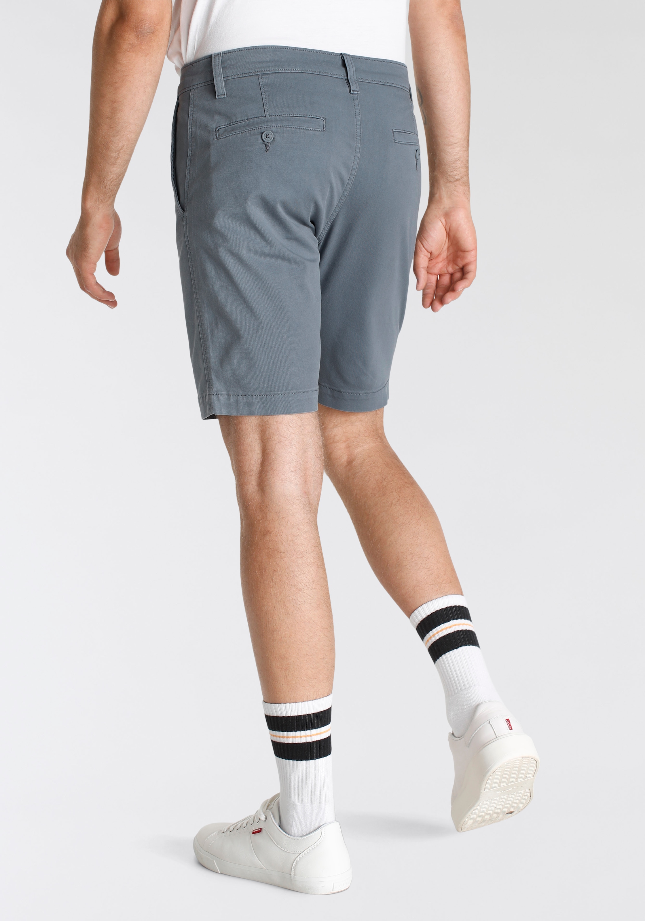 3. Bild von Levi's® Chinoshorts »XX CHINO SHORT II«