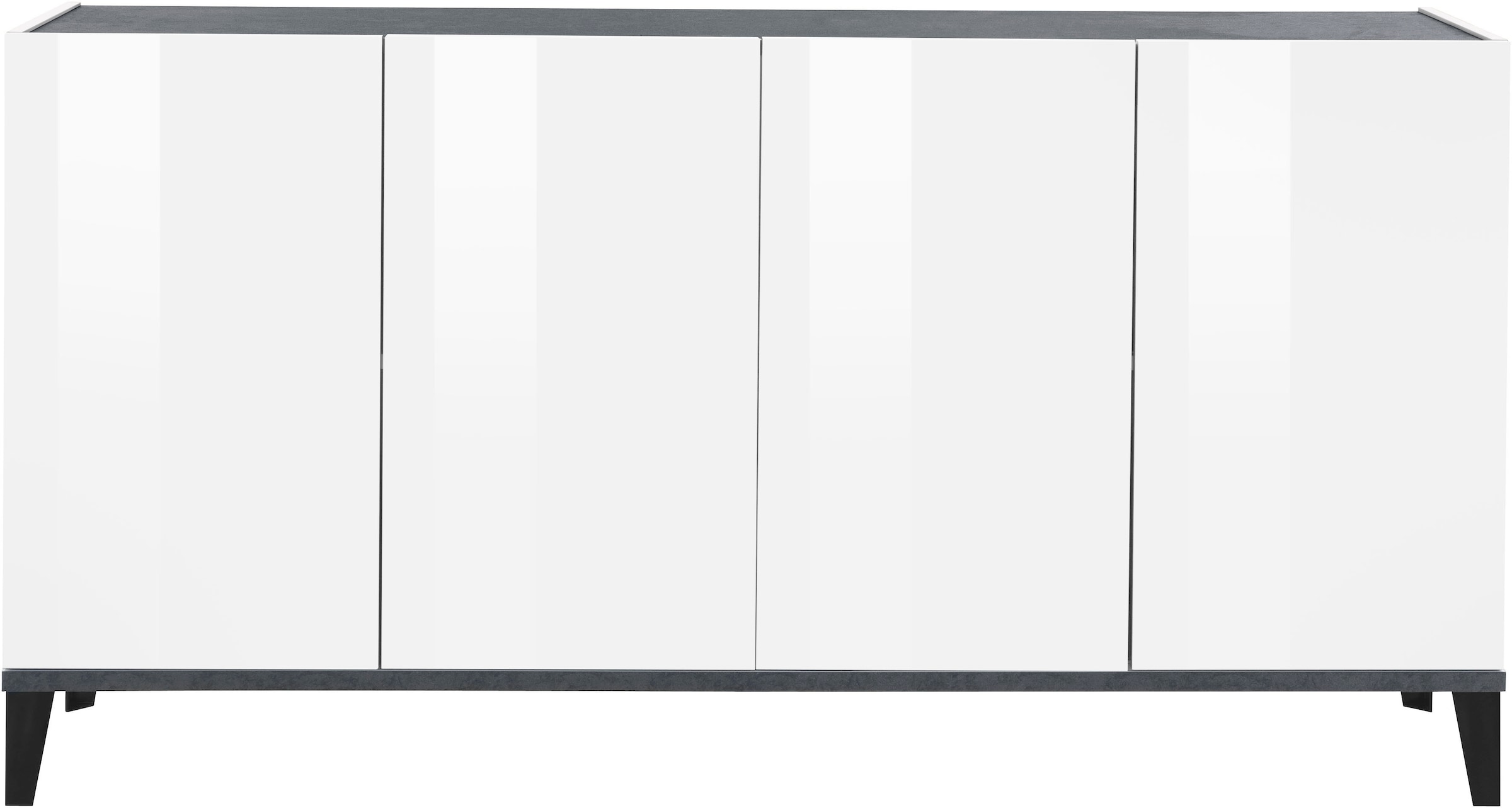 INOSIGN Sideboard »Sunrise«, Breite 160 cm