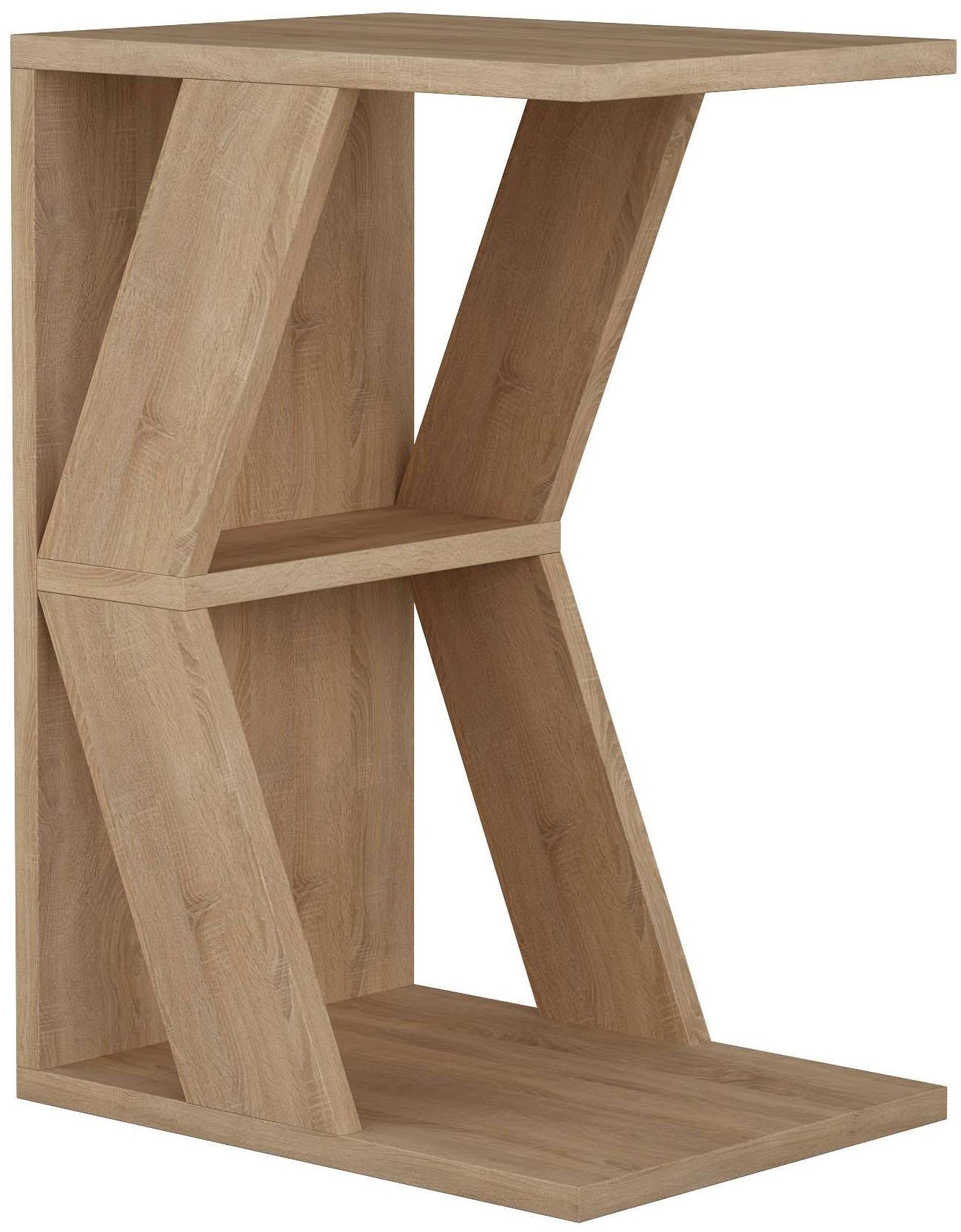 Decortie Beistelltisch »NAZE BEISTELLTISCH« Packung, 1 Stk. tlg. Leichte Mo günstig online kaufen