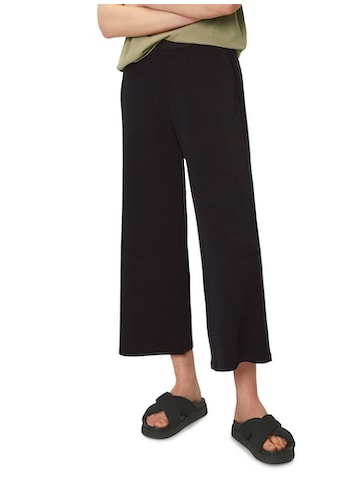 Culotte »Jersey pants, straight leg, long«