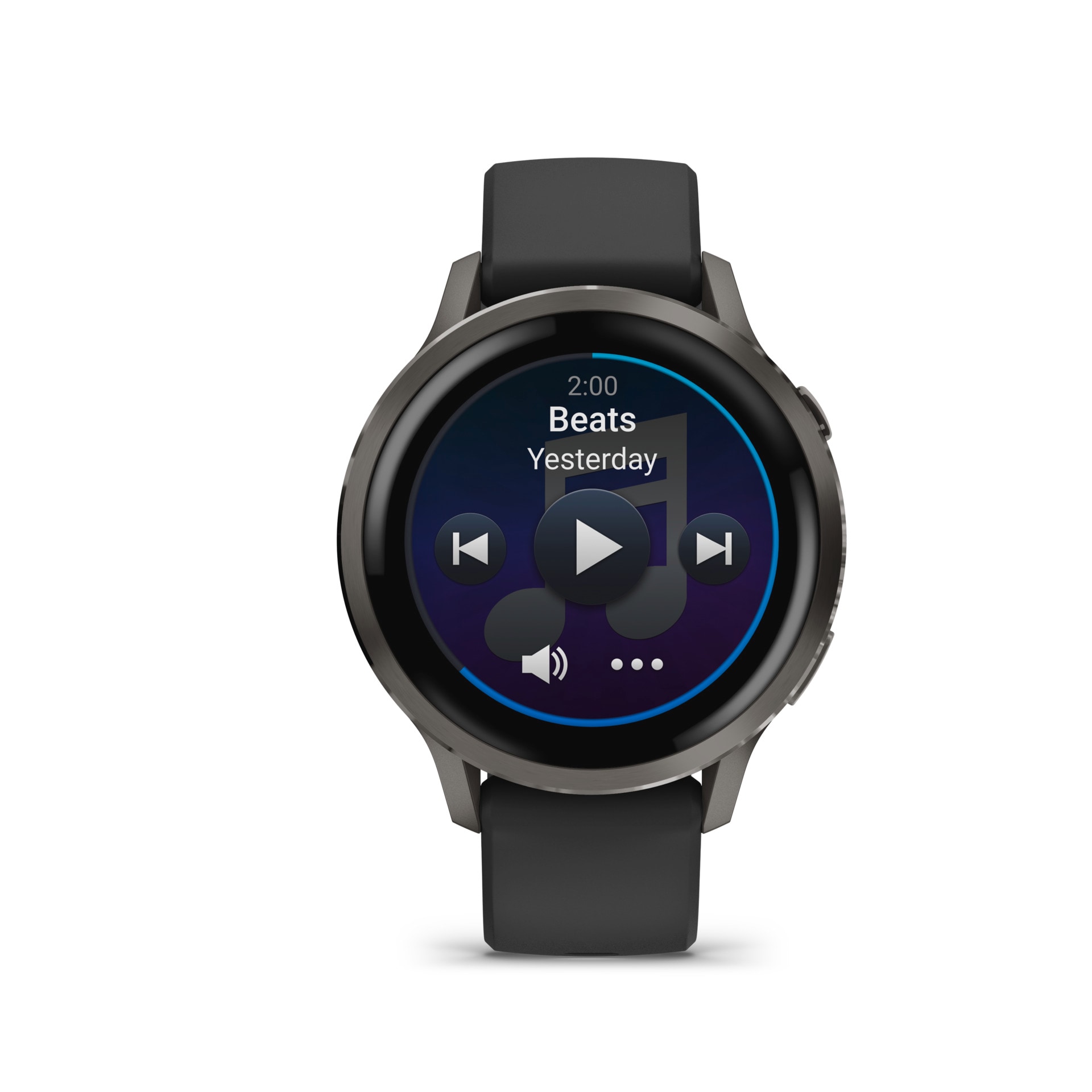 Garmin Smartwatch »Venu 4 41 mm« (3,04 cm / 1,2 ″)