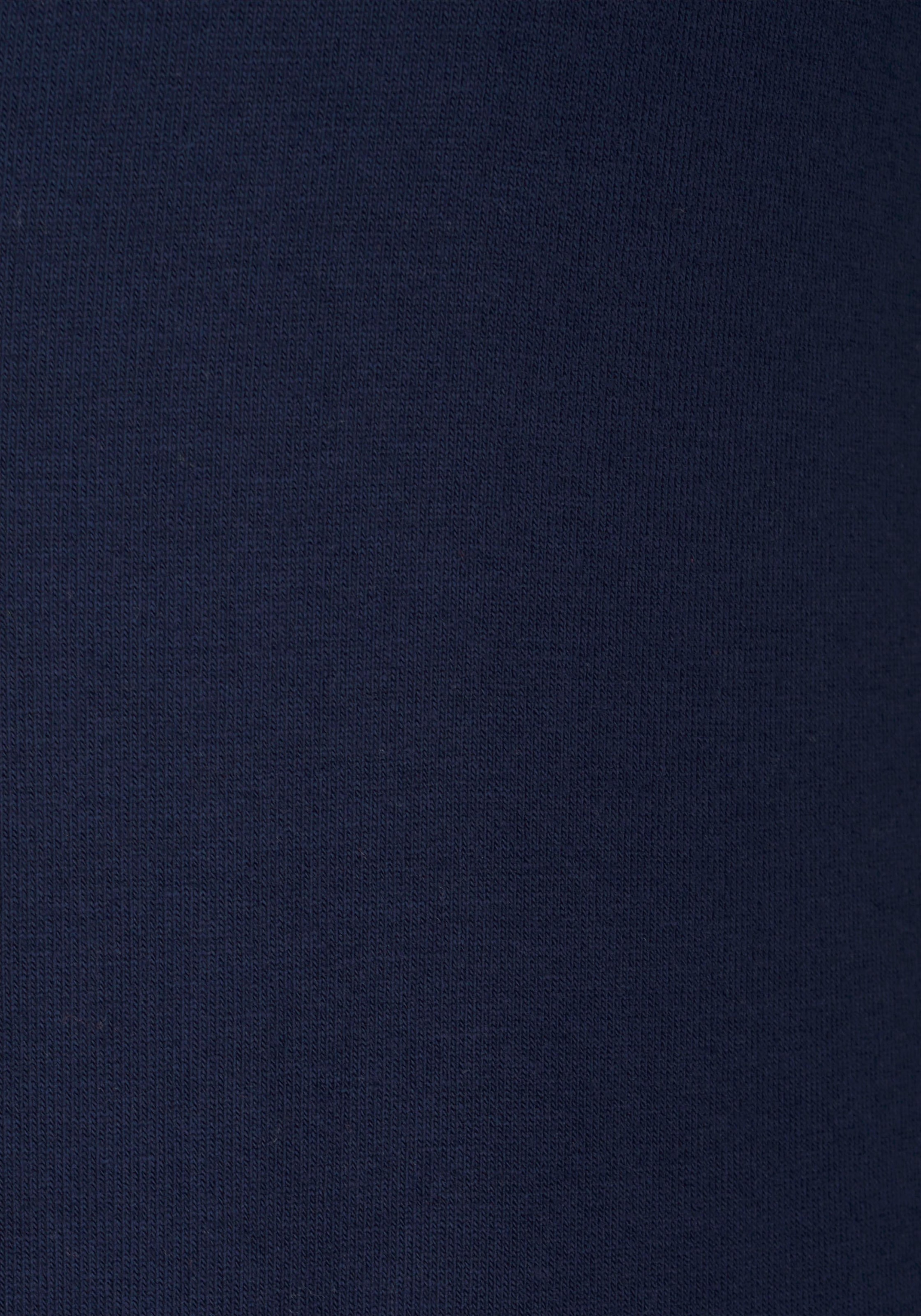 s.Oliver Strandtop mit Spitzeneinsatz