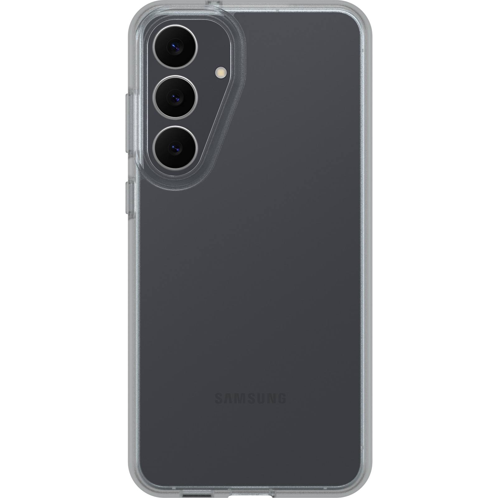 Otterbox Handyhülle »React Series Case für Samsung Galaxy S25 FE« Samsung Galaxy S25 FE Backcover, Schutzhülle, Handyschutzhülle, Case, Schutzcase, stoßfest