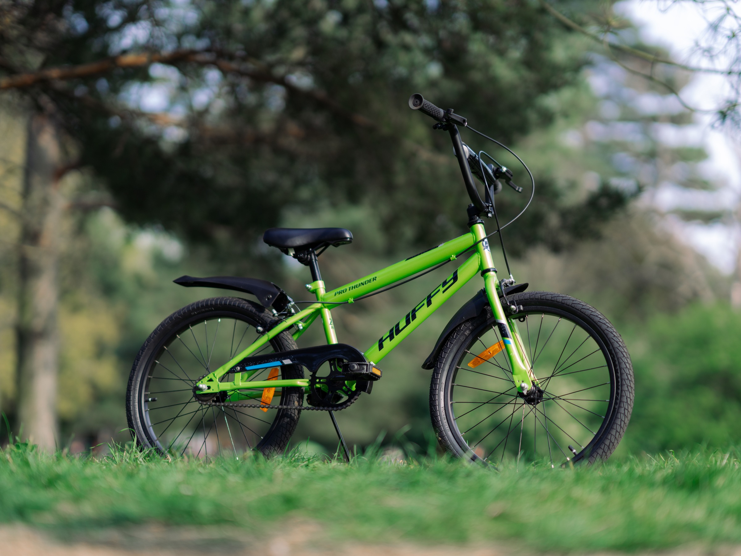 Huffy Kinderfahrrad »Pro Thunder«