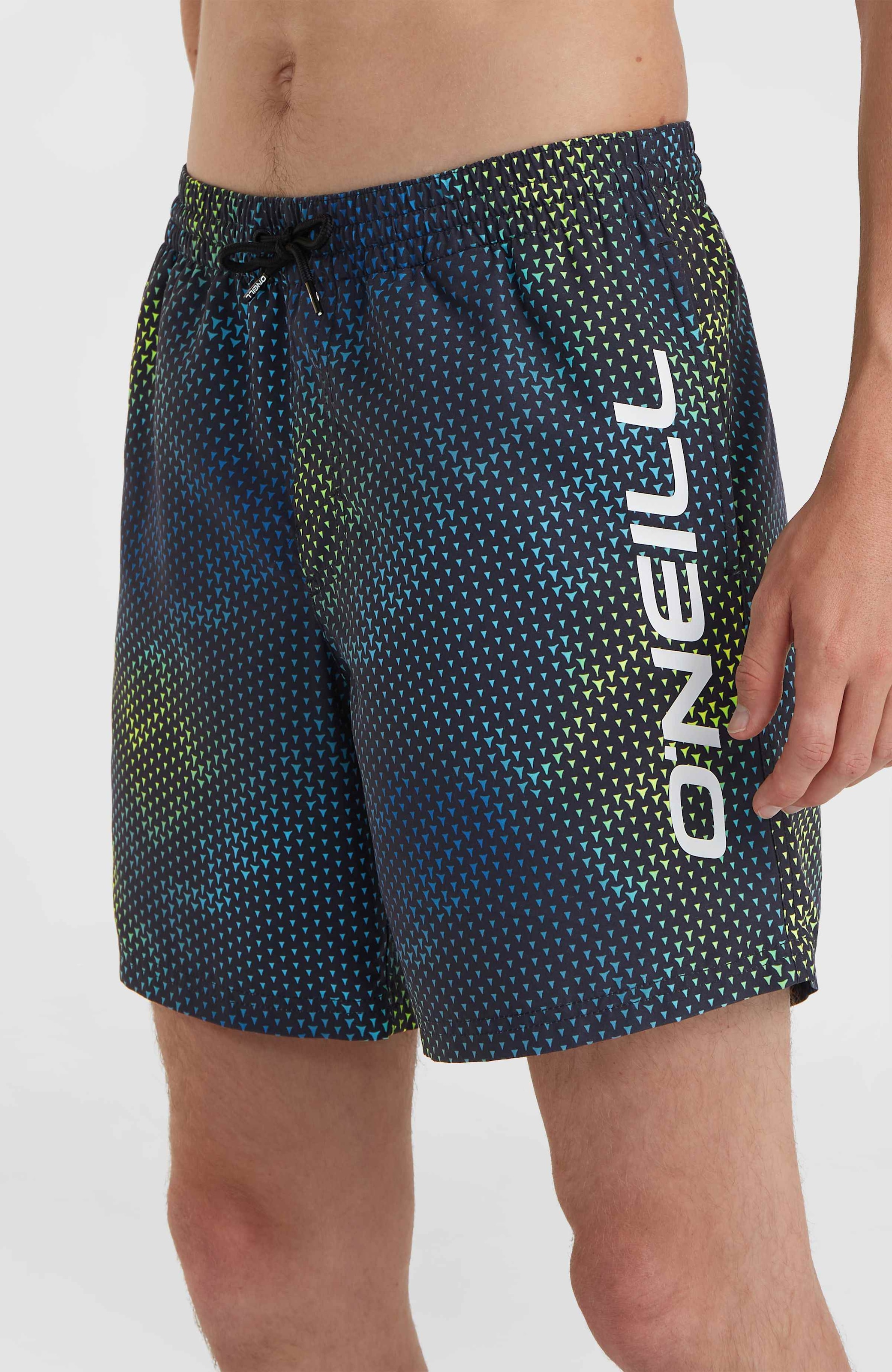 O'Neill Badepants »CALI 16'' SWIM SHORTS«, mit Kordel