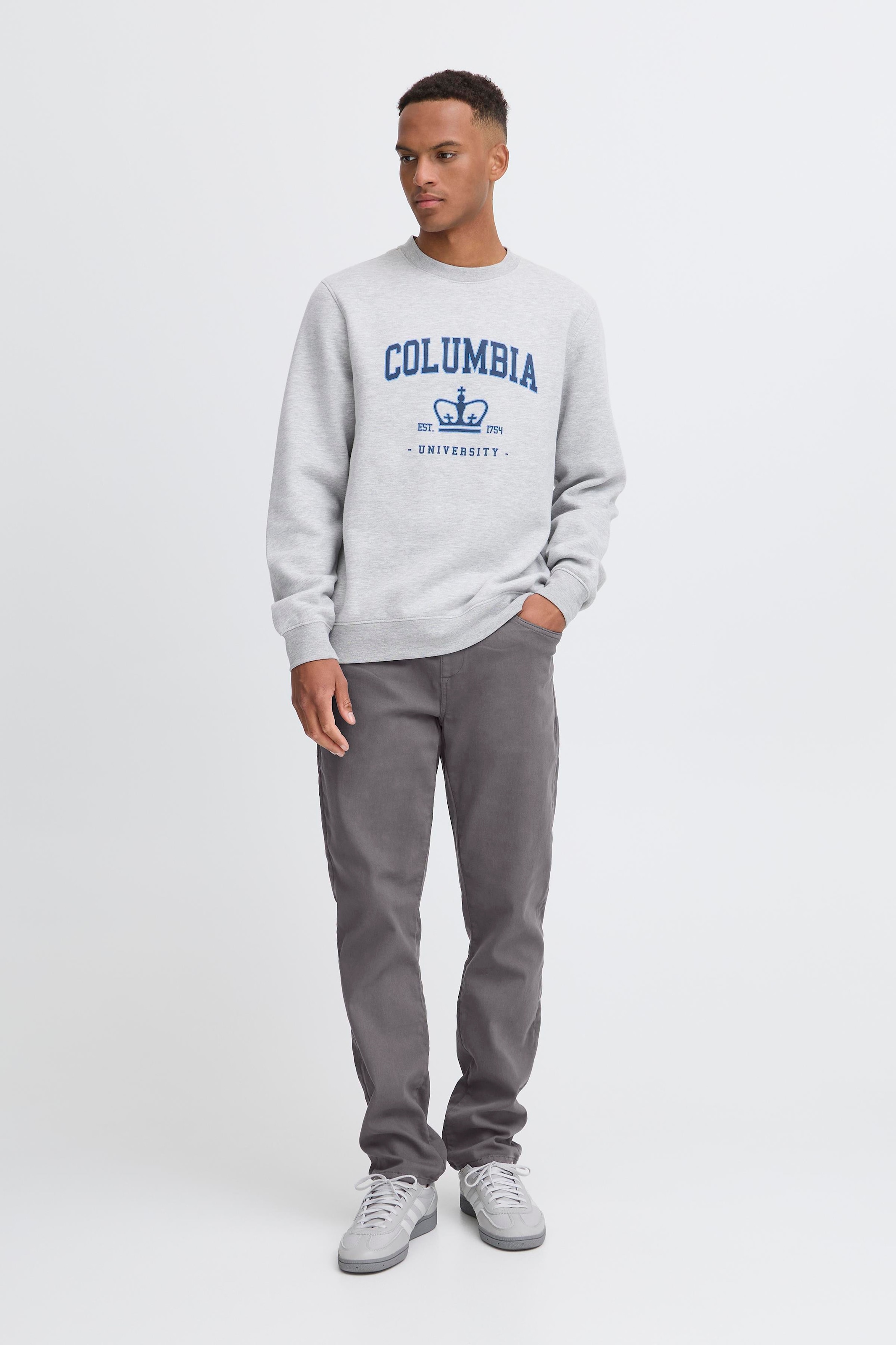 Blend Regular-fit-Jeans »BHTwister Jogg«