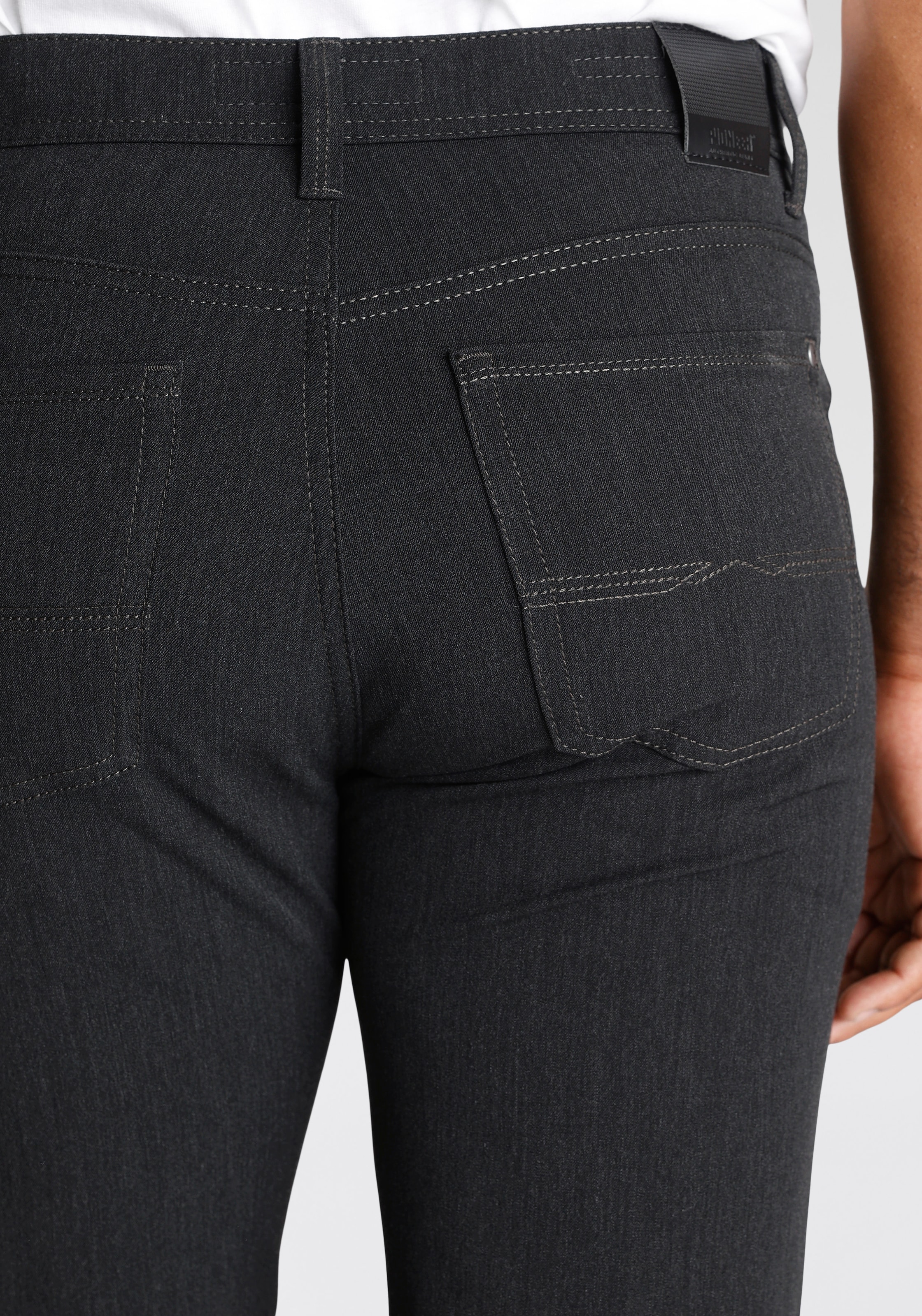 Pioneer Authentic Jeans Stretch-Hose »Rando«  Ceramica