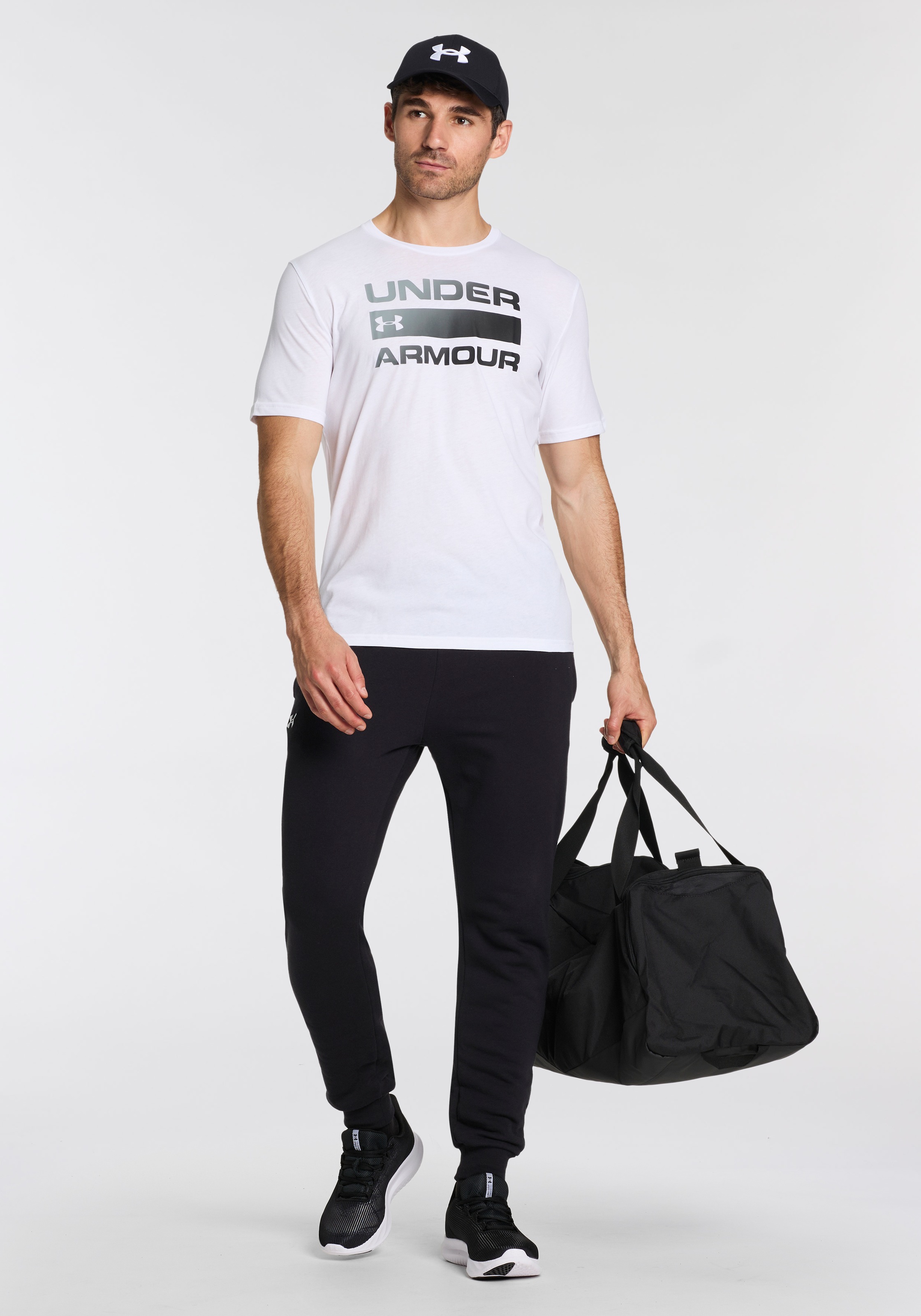 Under Armour® Jogginghose »UA Rival Fleece Jogginghose«