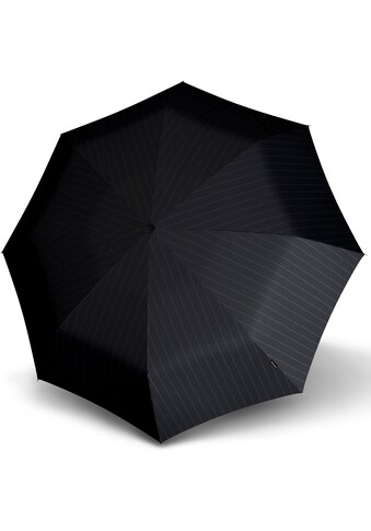 Taschenregenschirm »T.260 Medium Duomatic, stripe«