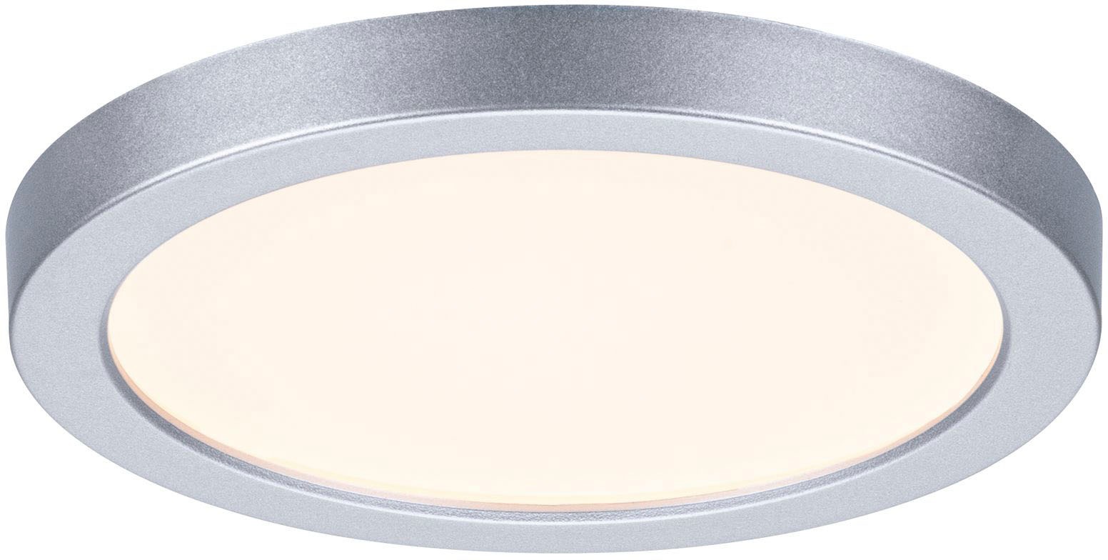 Paulmann LED Bad-Einbauleuchte »Areo«, Schutzart IP44, Ø 11,8 cm, inkl. LED Leuchtmittel