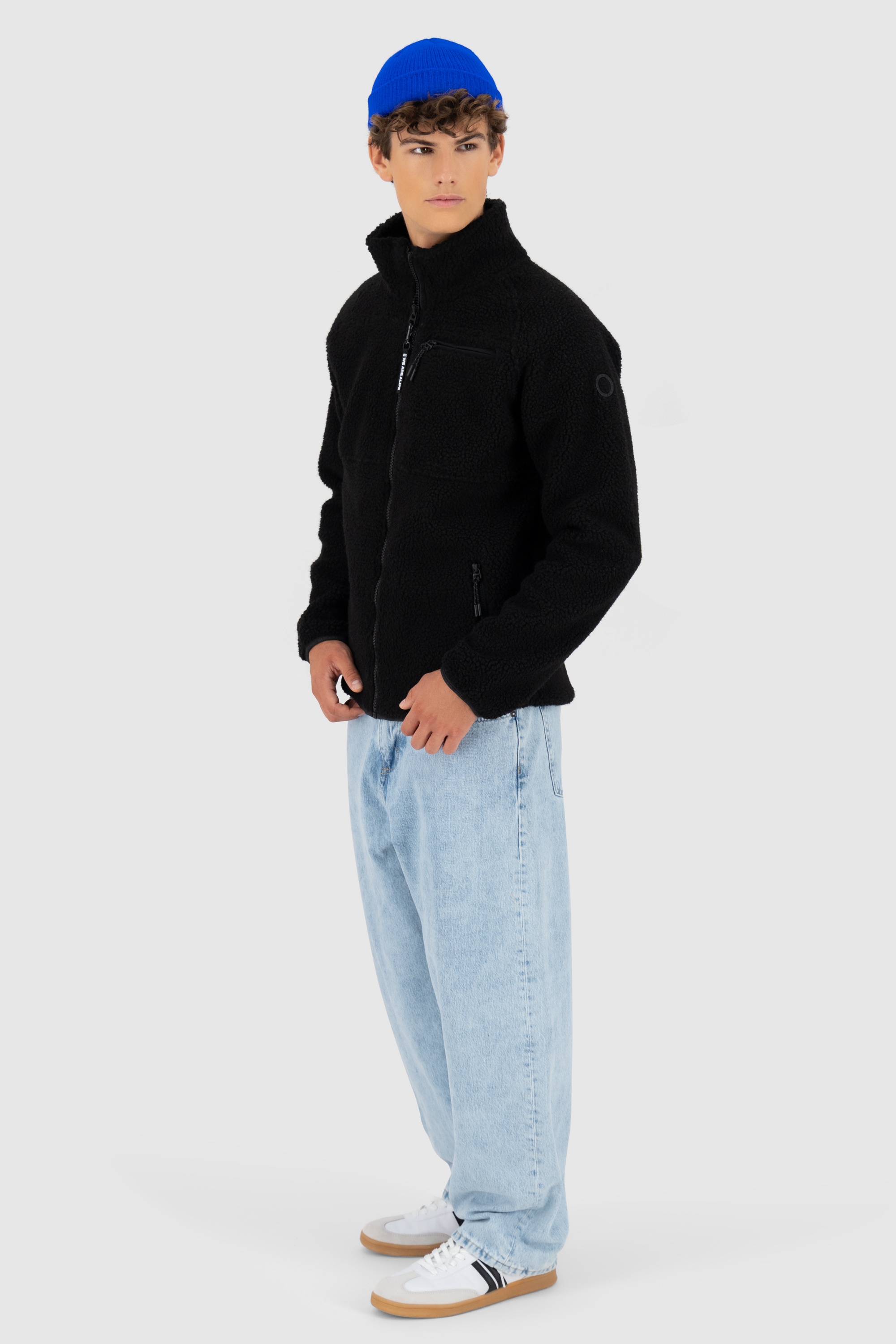 Alife & Kickin Sommerjacke »Herren RocAK G«