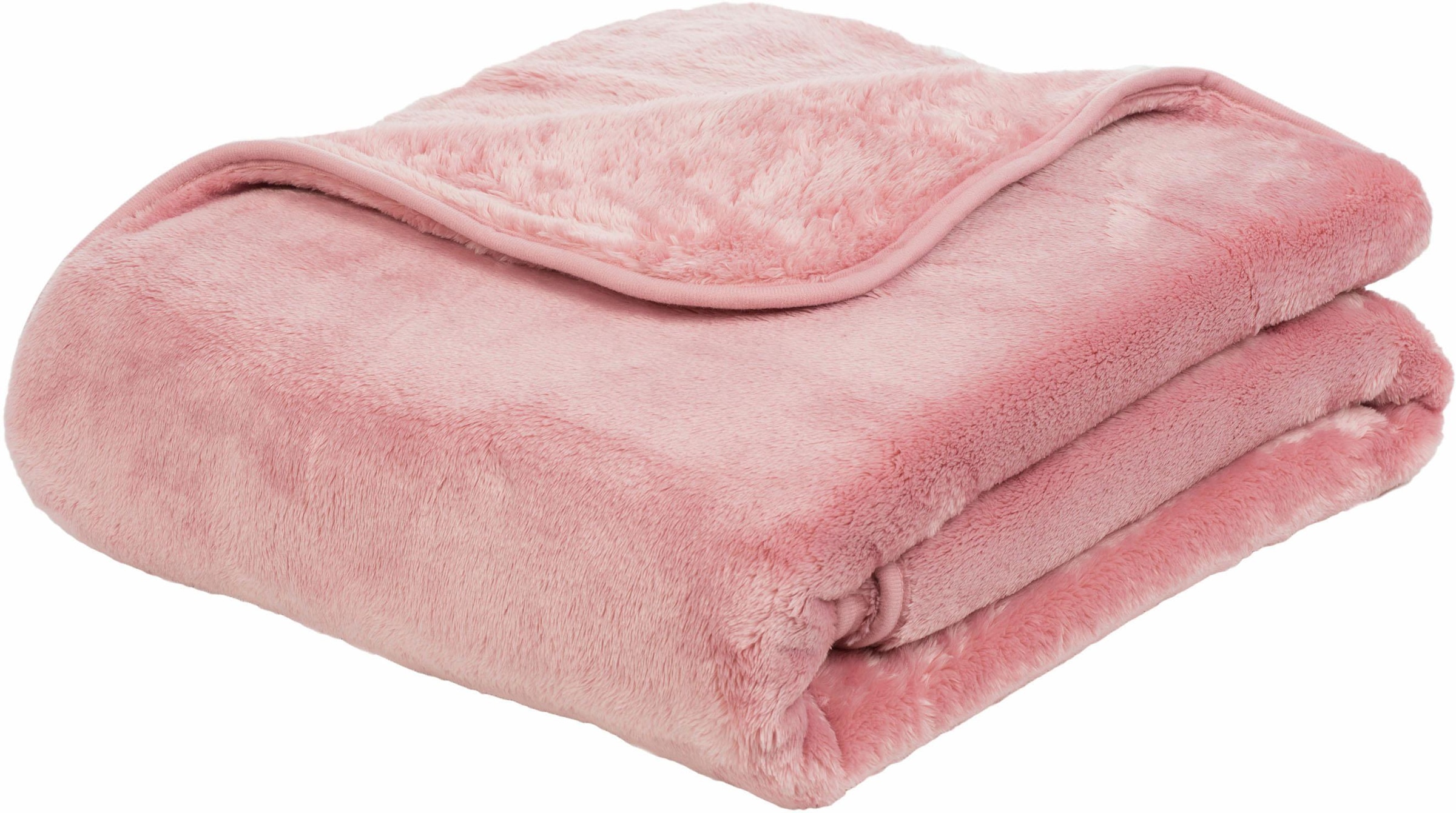 Gözze Wohndecke »Premium Cashmere Feeling«, mit premium Cashmere Feeling, Kuscheldecke